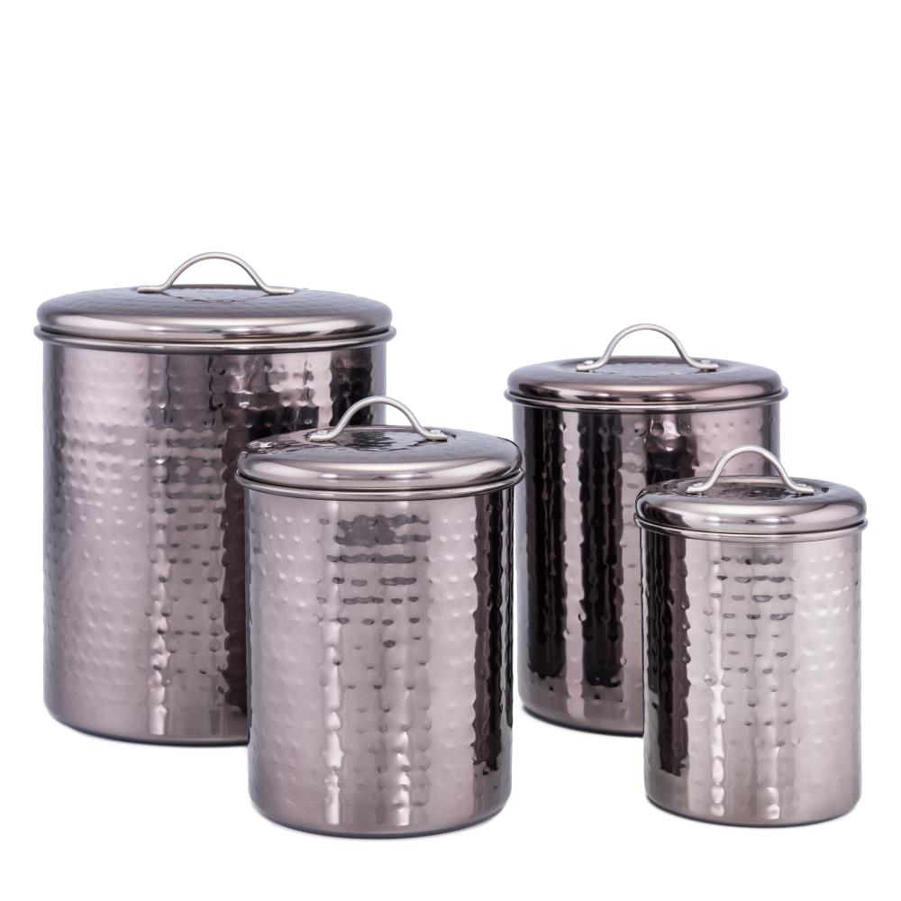 Old Dutch 2043 Multisize BPA-Free Food Storage Container