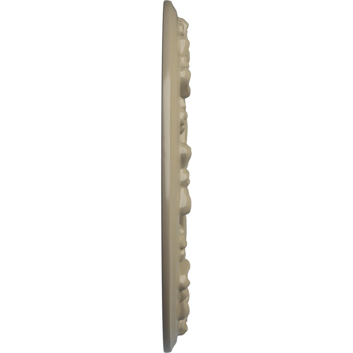 Ekena Millwork CM12RIGDF Ceiling-Medallions - View #3