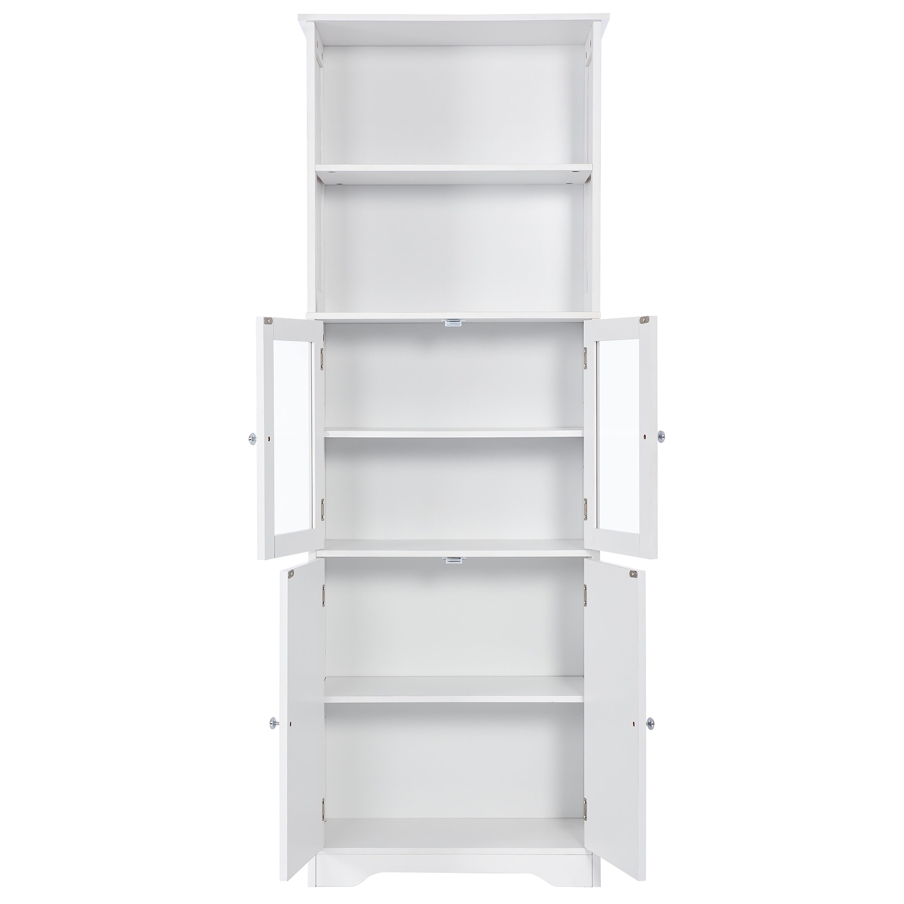 ModernLuxe L-WF295070AAK Gaming-Storage - View #9