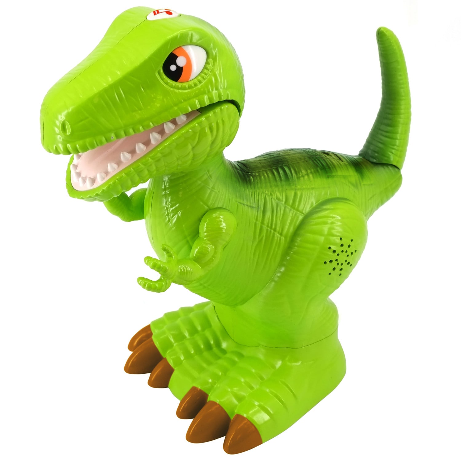 Kiddieland G0661148629500 1.5-volt Preschool Battery Included