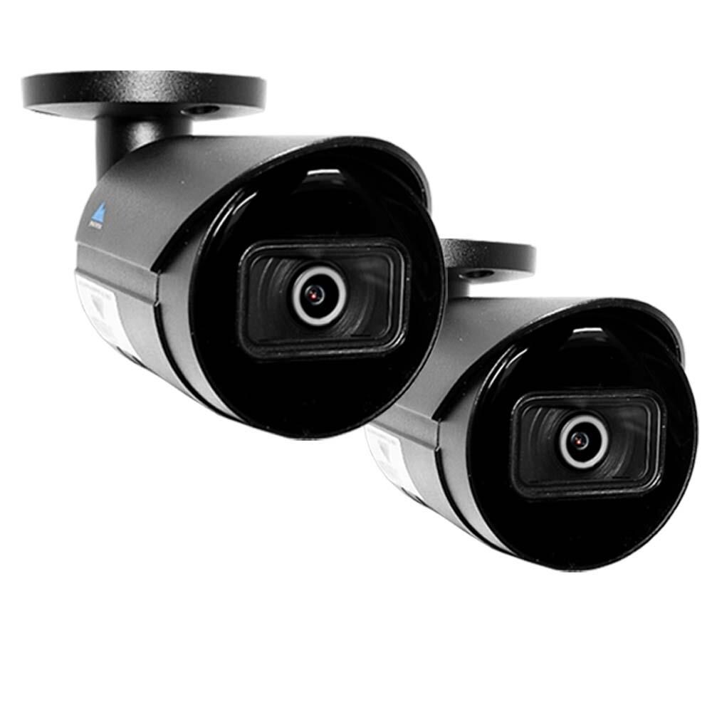 300 ft night 2024 vision security camera