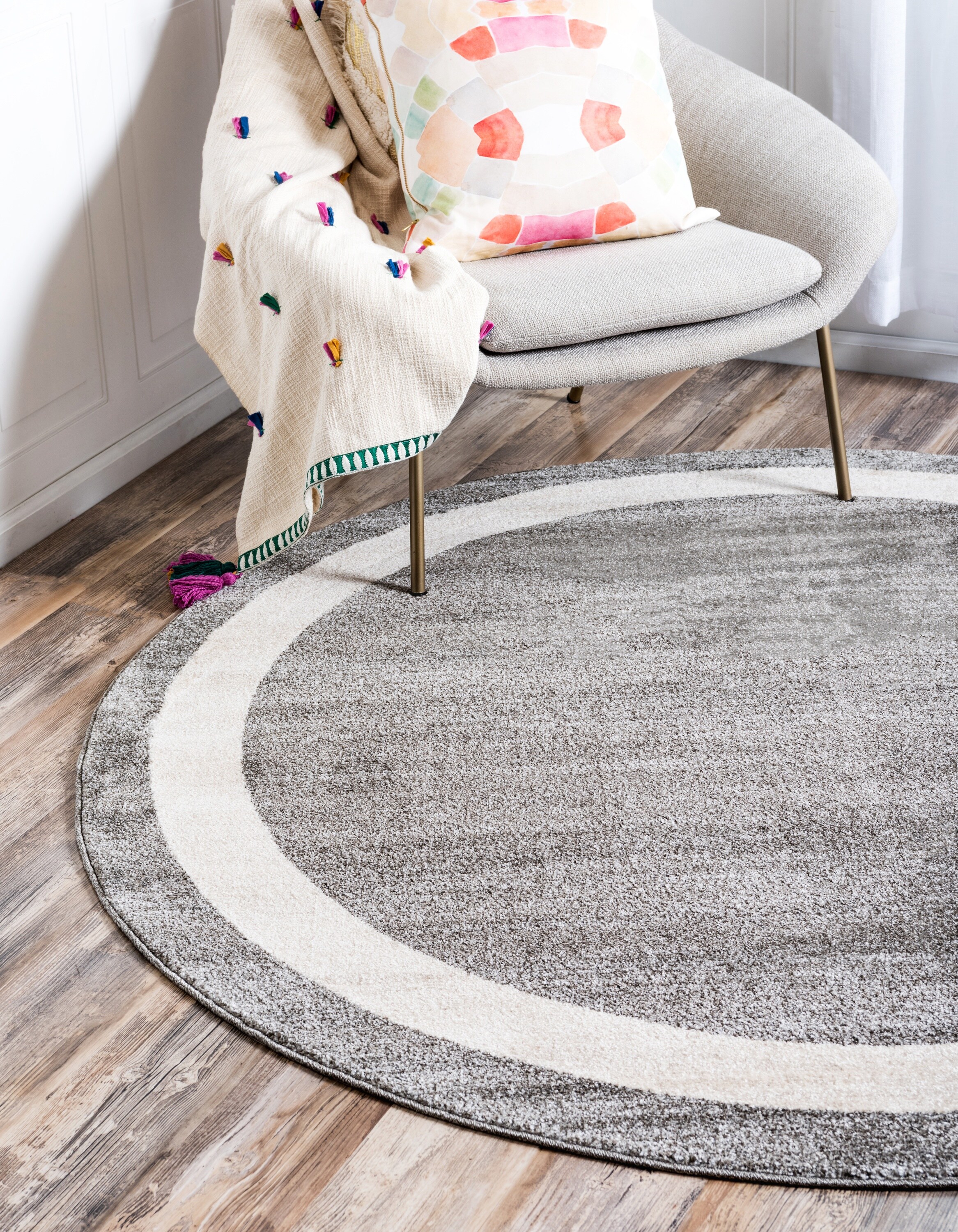 Unique Loom 3127341 rugs - View #2
