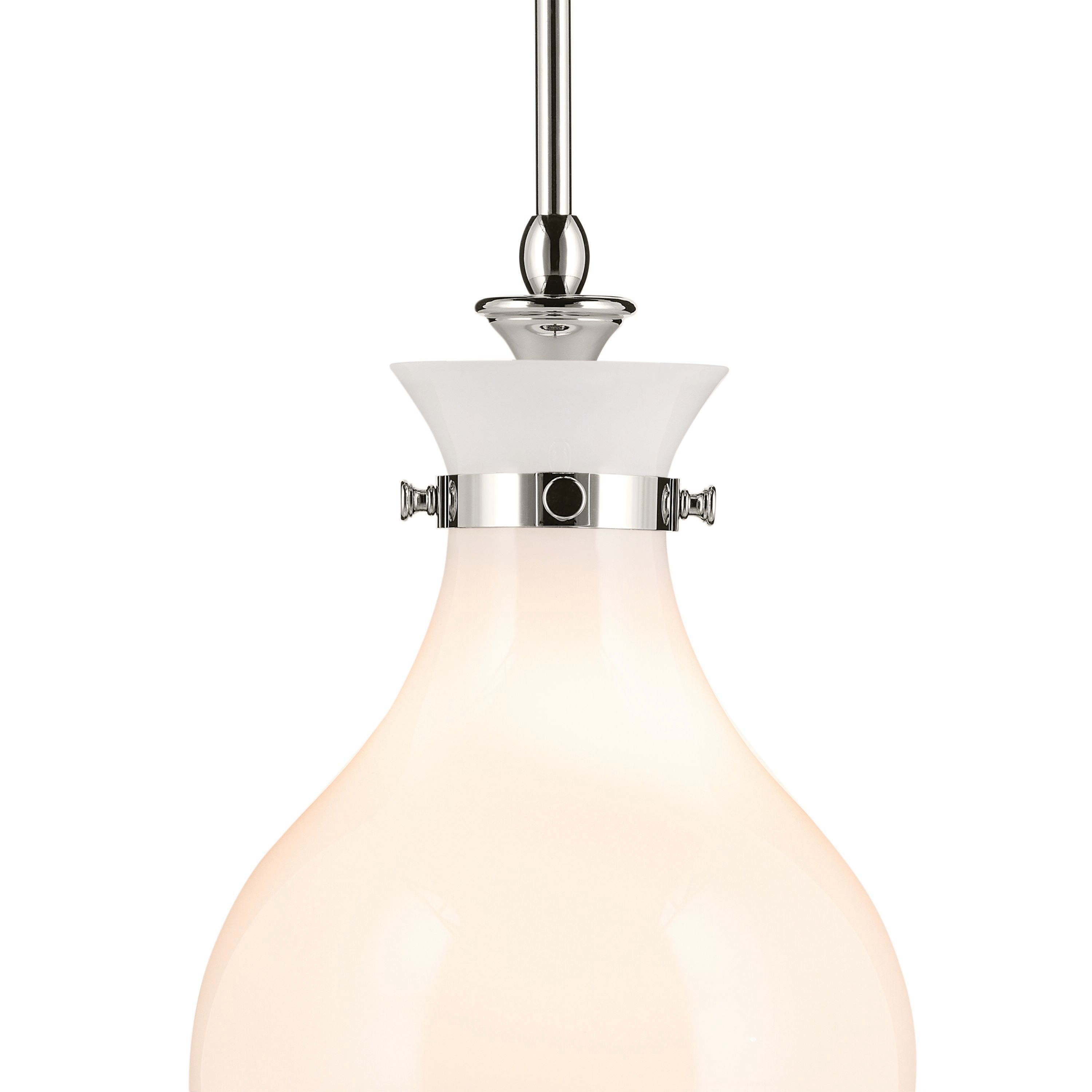 Kichler 52776PN Pendant-Lights - View #5