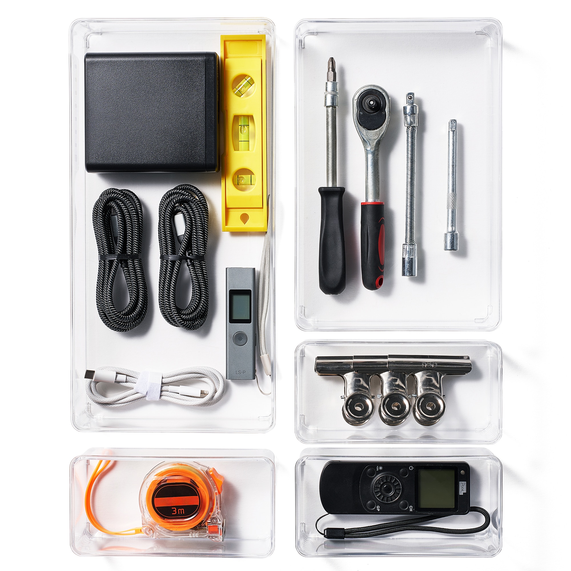SORBUS 816485023560 Desktop-Organizers - View #6