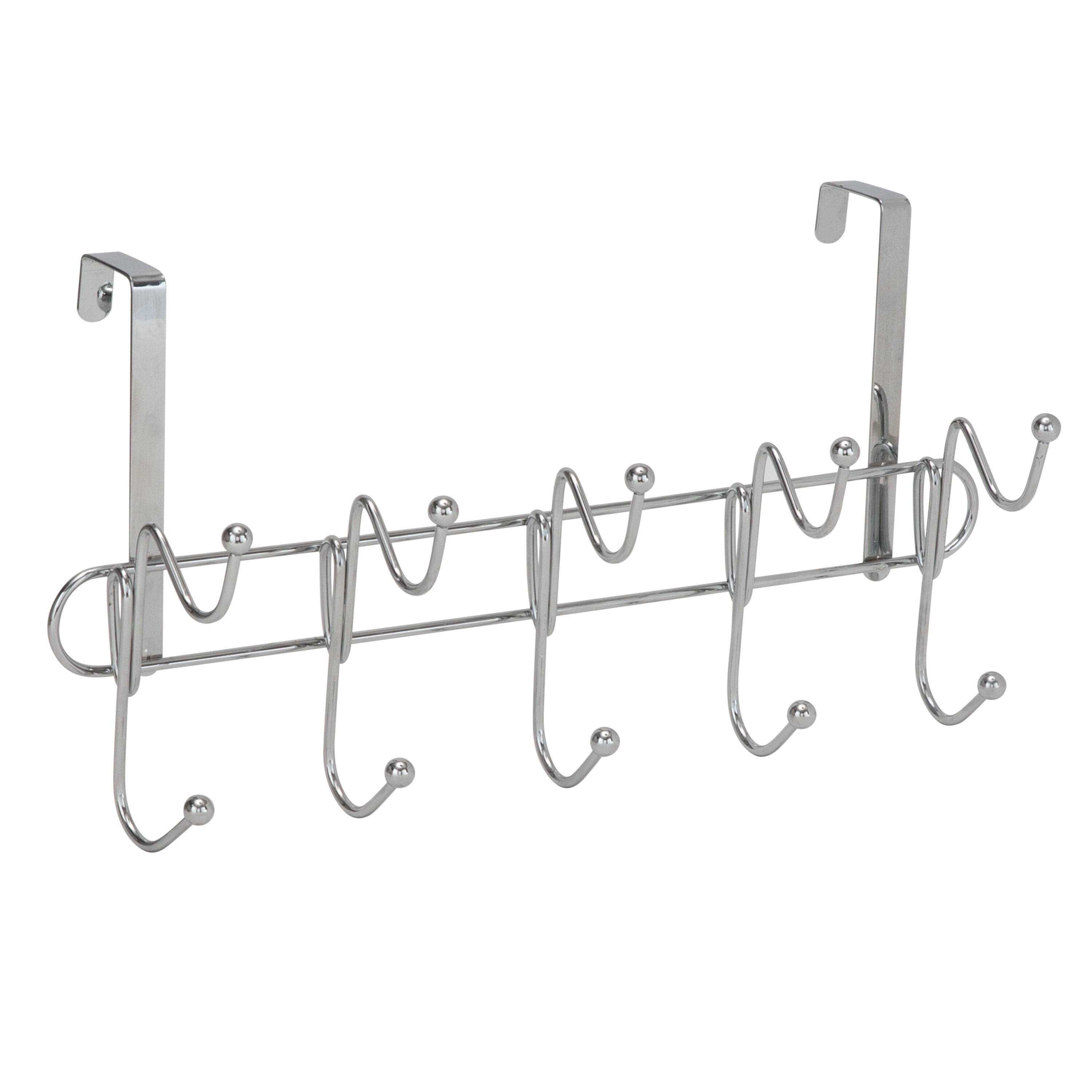 National Hardware #6, 3-3/8-in Ceiling Hook 15-Pack Zinc Plated Screw  Ceiling Hook (50-lb Capacity) in the Utility Hooks & Racks department at