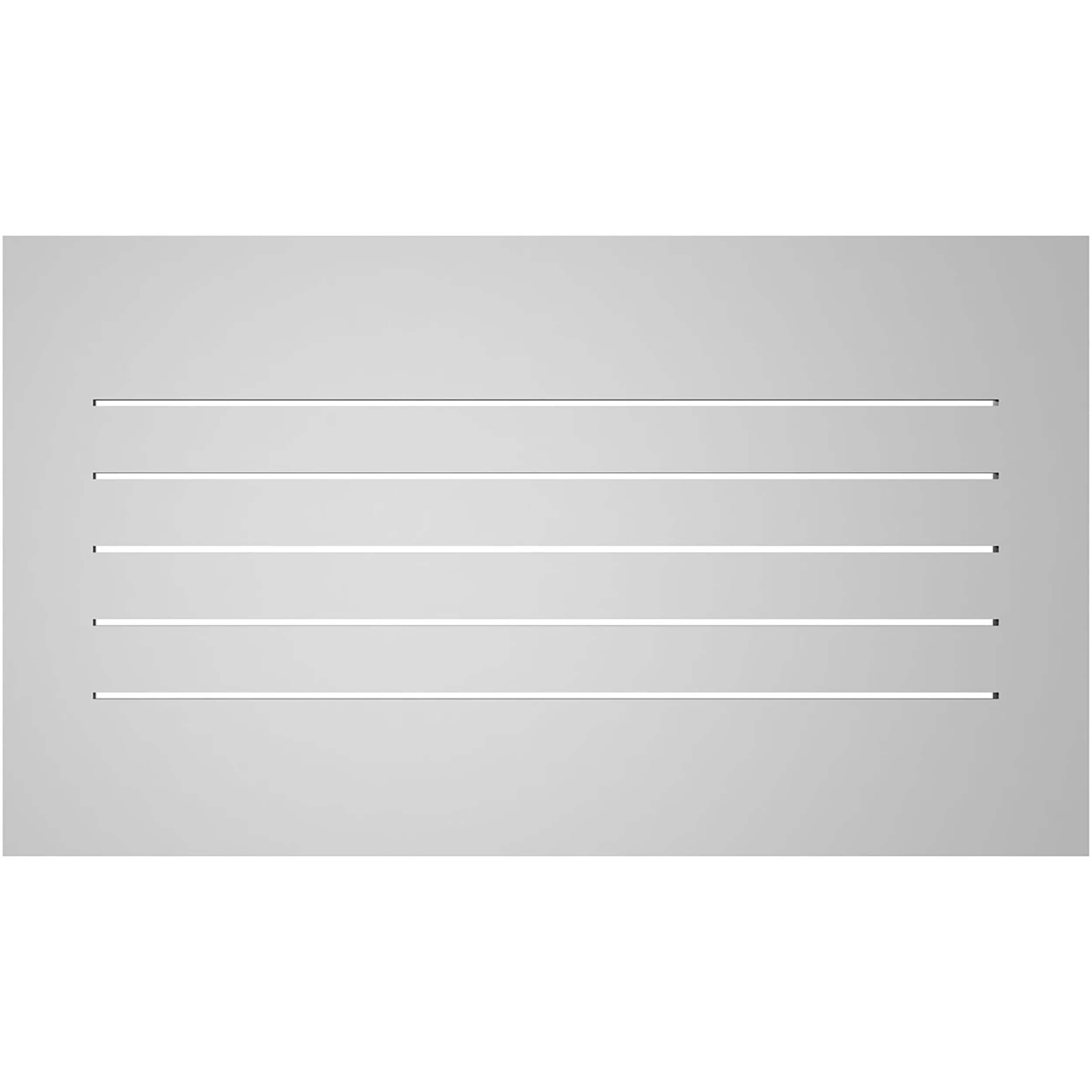 Ekena Millwork GVPVE42X2401SF Gable-Vents - View #4