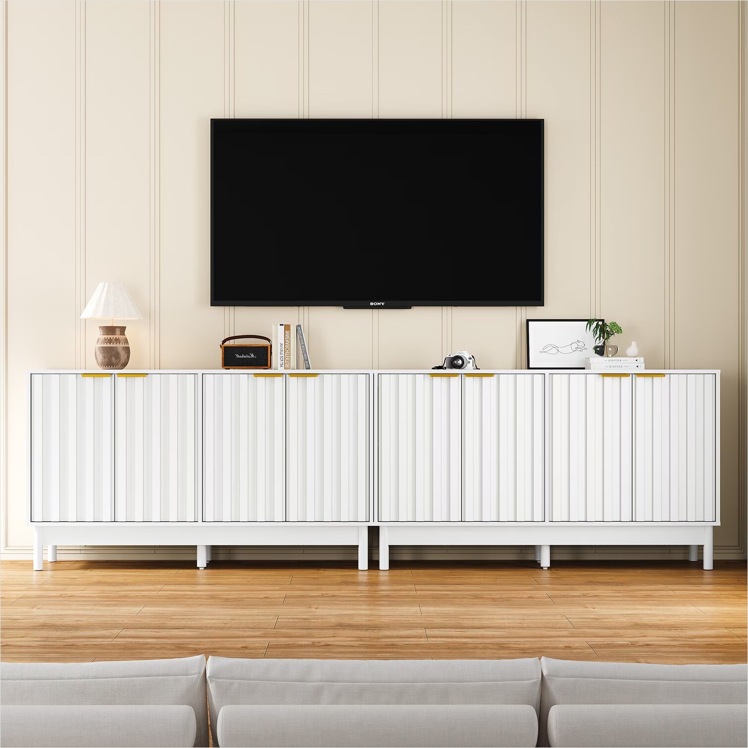 FlowLuxe J35Y8MUB5LJL chests - View #7