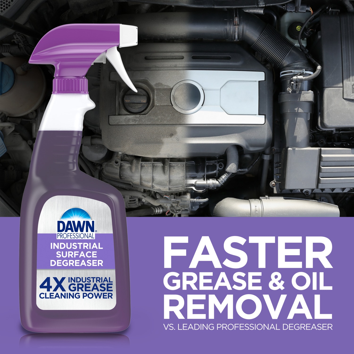 Dawn Professional 3700075324 degreasers - View #7