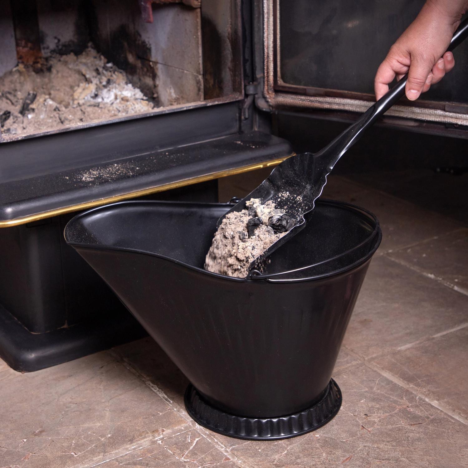 IMPERIAL 063467111450 Fireplace-Tools - View #3