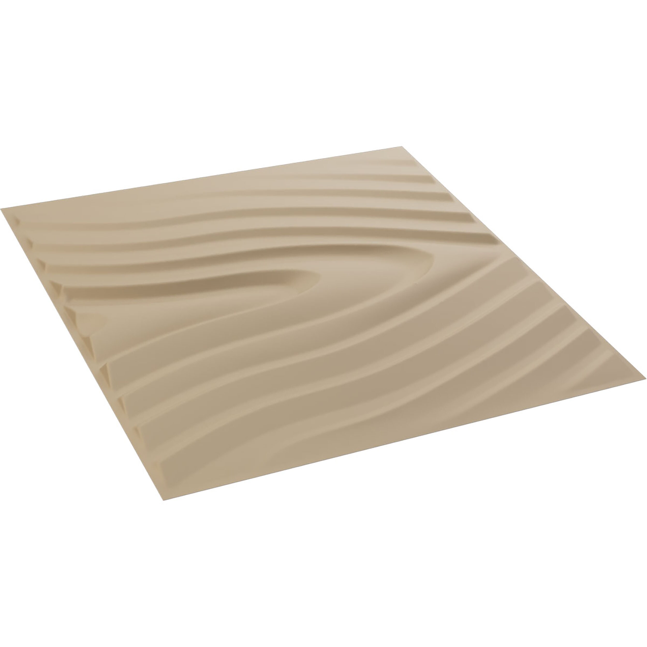 Ekena Millwork WP20X20KHGBE-CASE-12 Wall-Panels - View #6