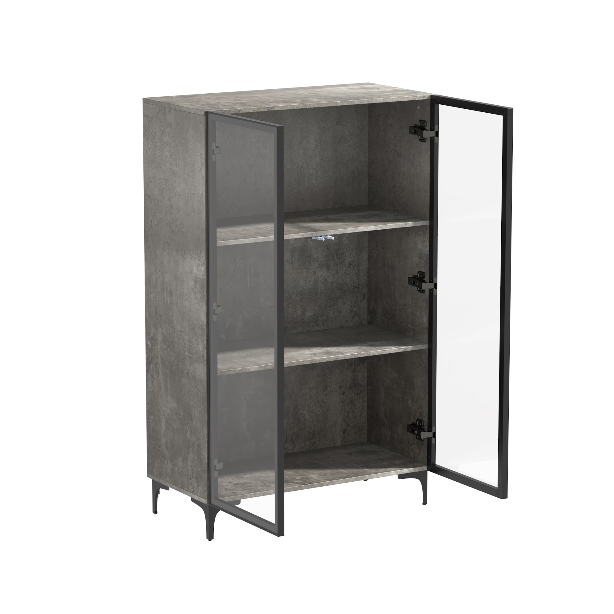 FUFU&GAGA KF020496-01 bookcases - View #7