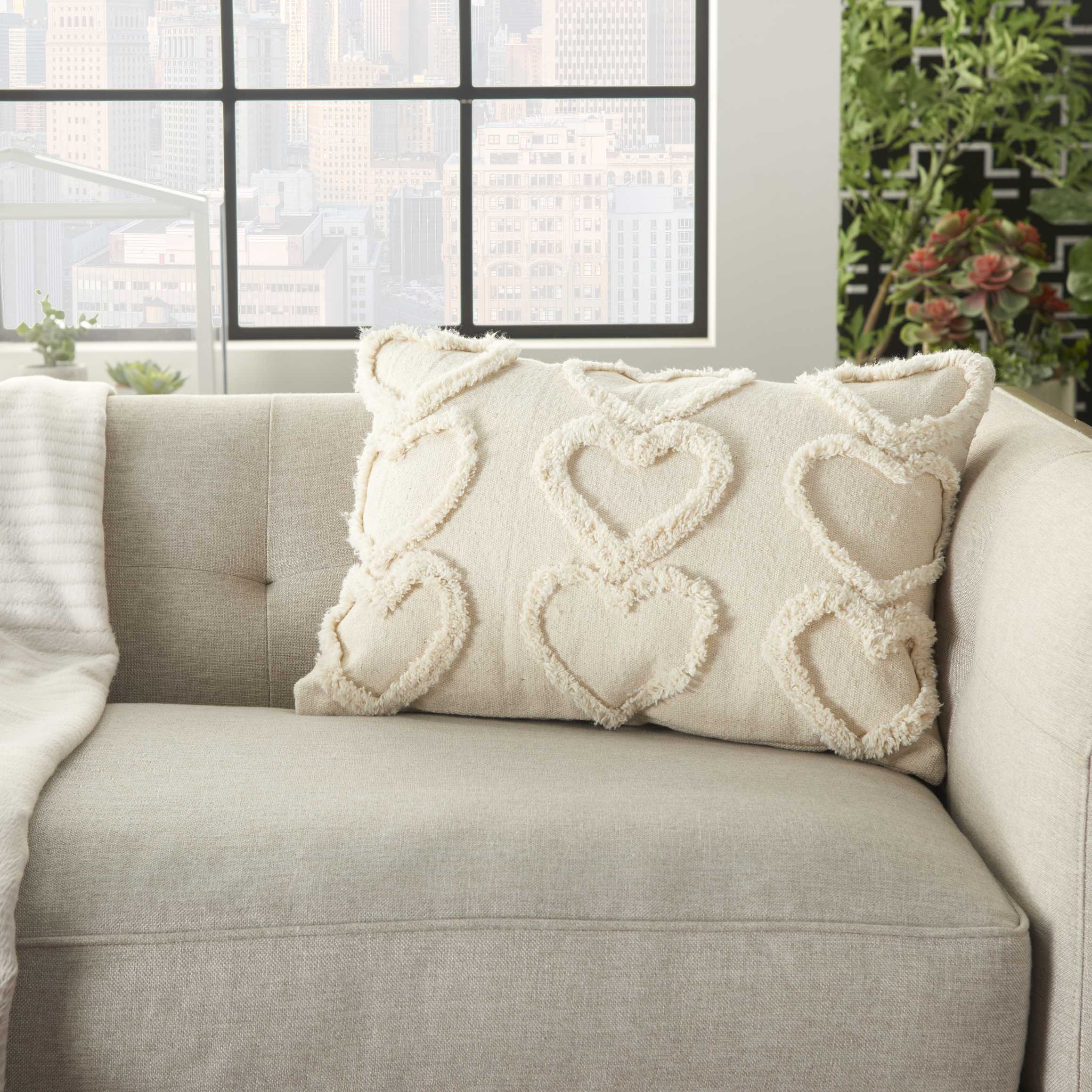 Mina Victory 798019071554 Accent-Pillows - View #3