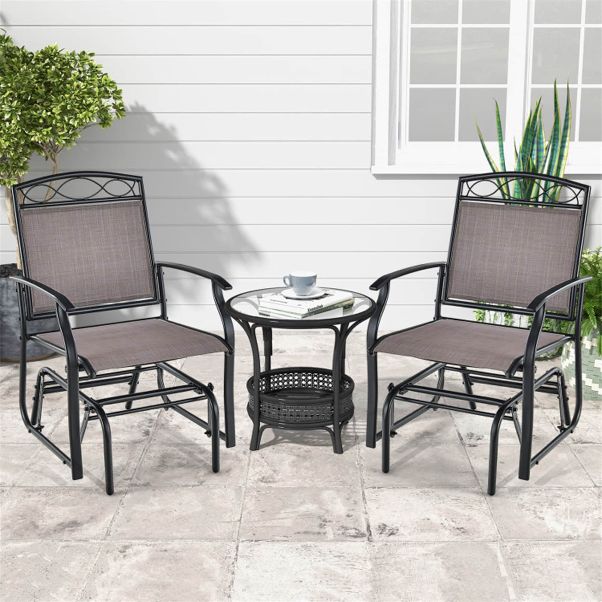 BABOOM BOM-952BN-A-CO Patio-Chairs - View #8