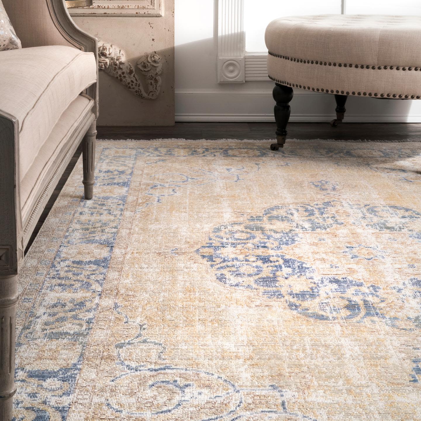 nuLOOM PSJE05C-43066 rugs - View #4