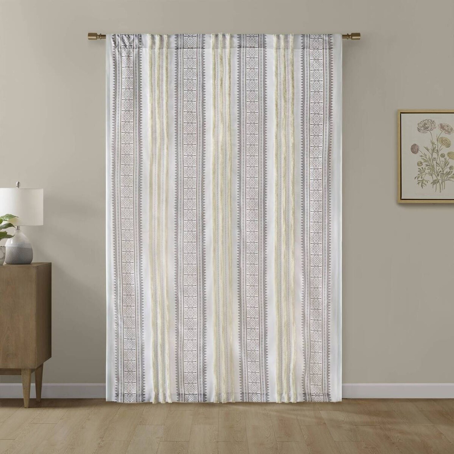 SunJet 1ZQ1E9YJMLKQ curtains - View #3