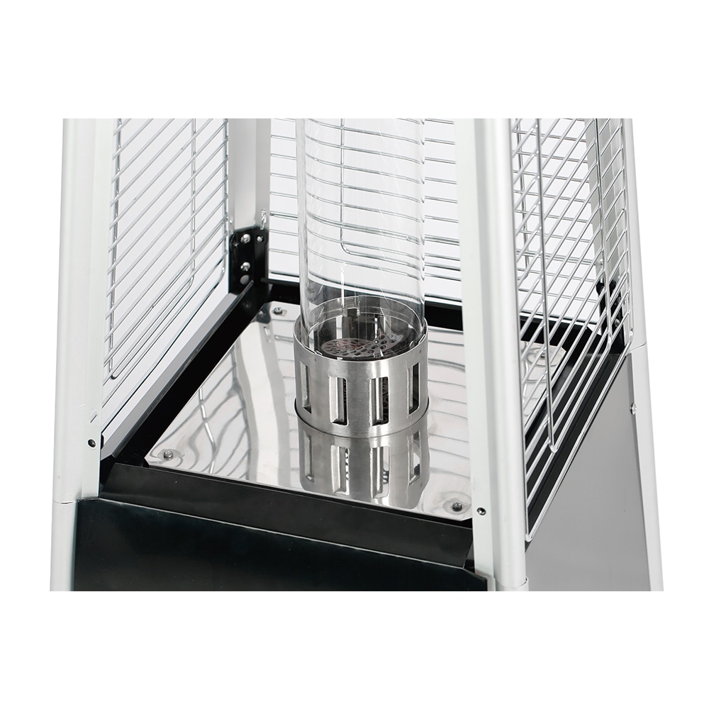 HEATMAXX SRPH98-W Outdoor-Gas-Patio-Heaters - View #4