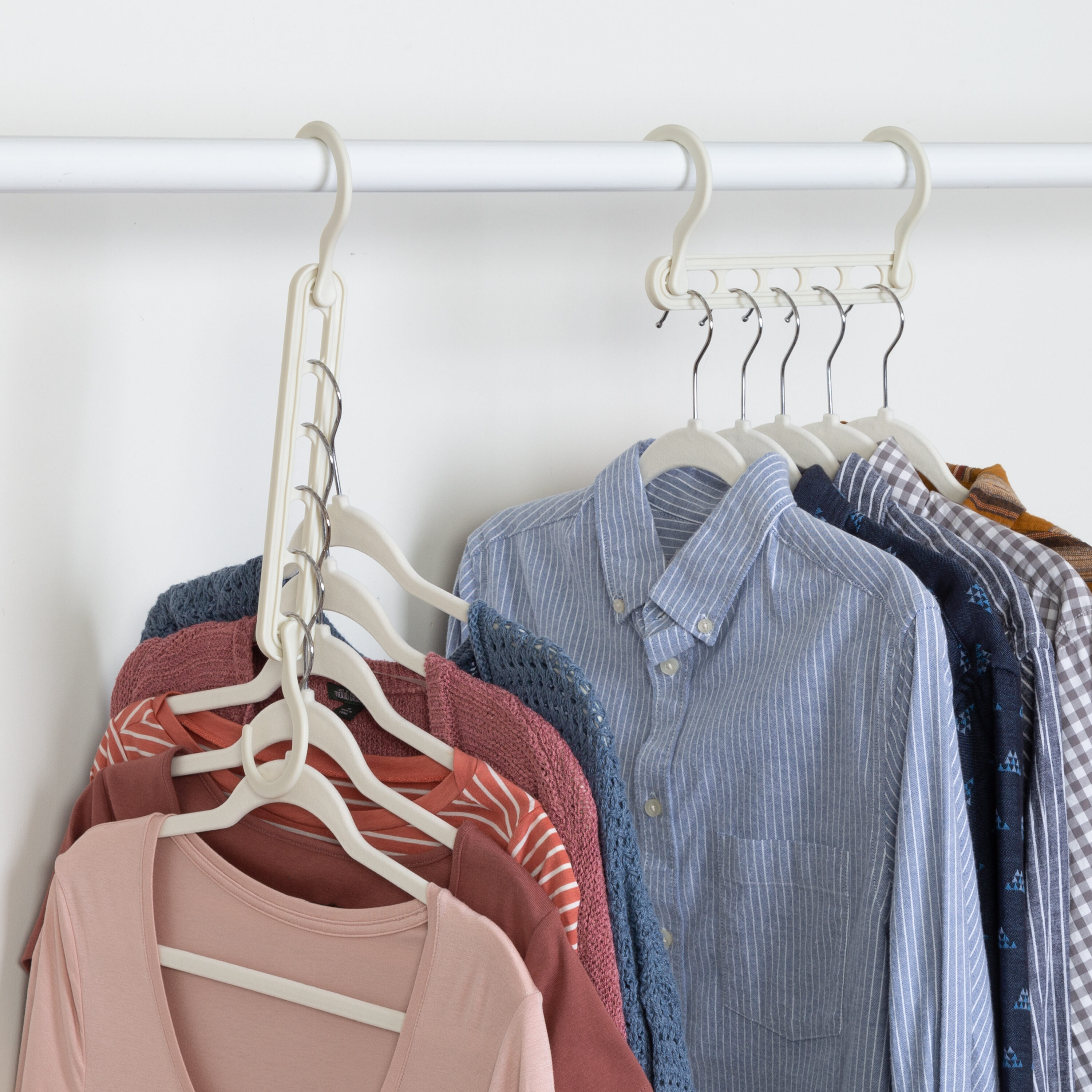 Honey-Can-Do HNG-09216 hangers - View #2