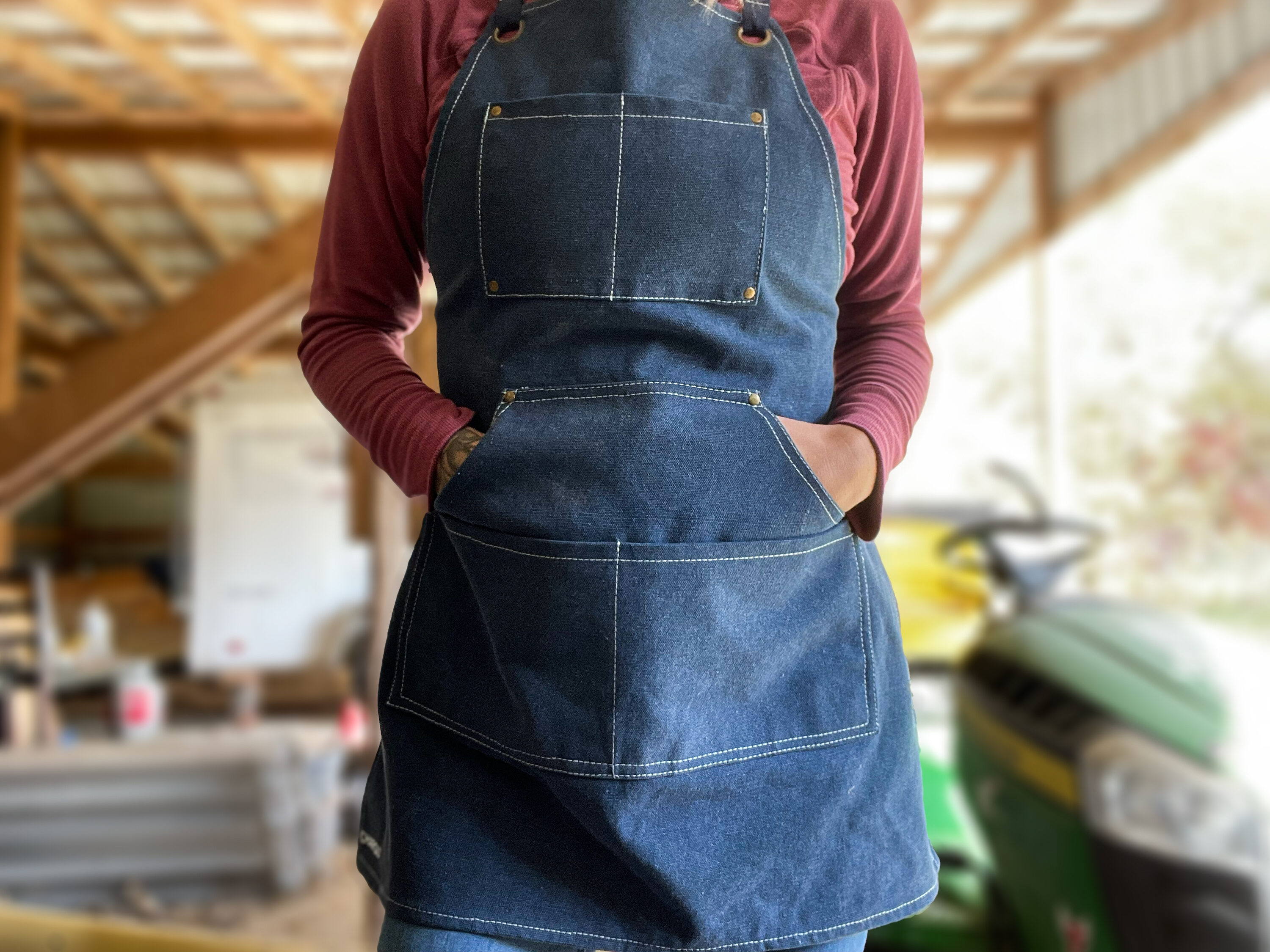 CHARGUY 6 Tool-Belts - View #6