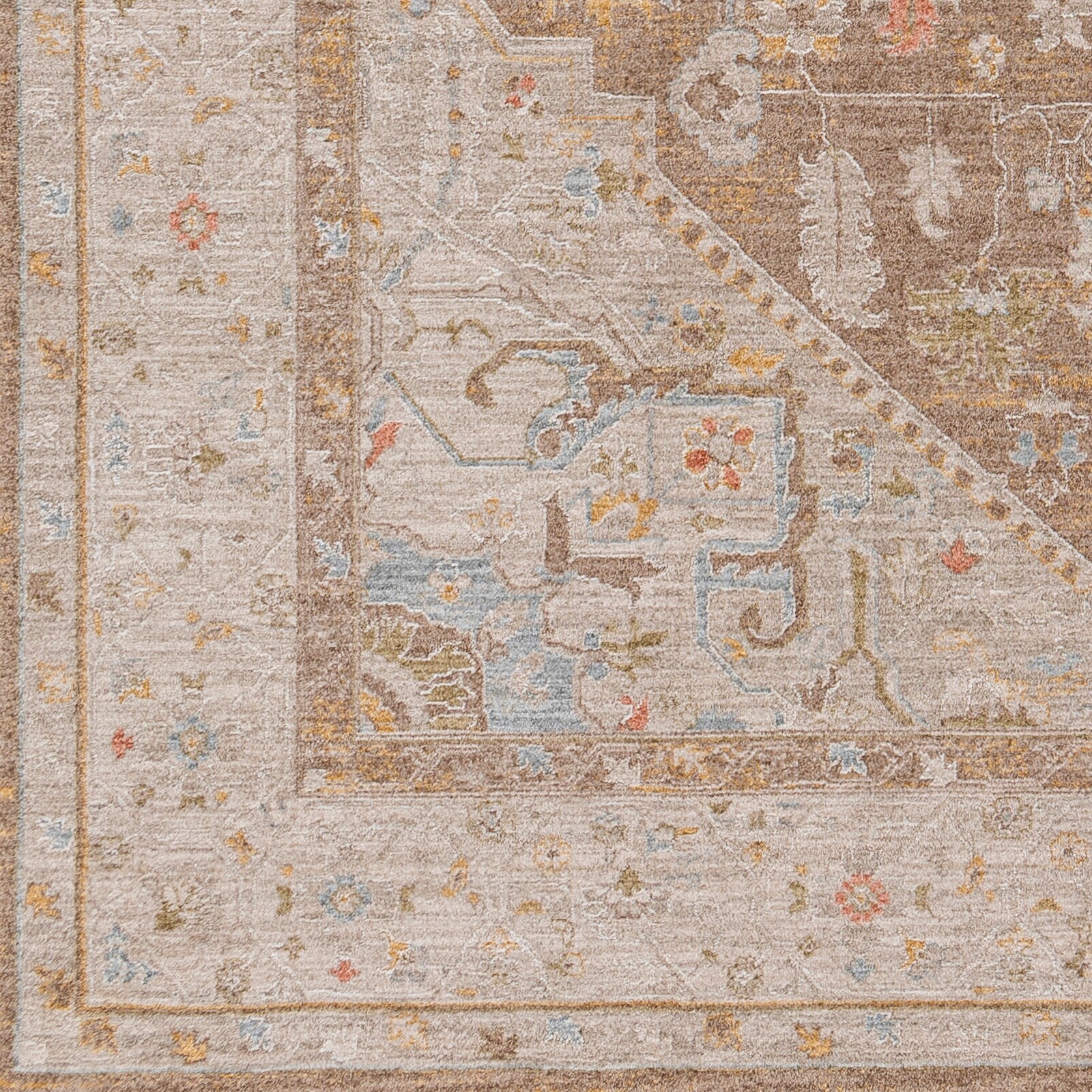 Livabliss AVT2366-67RD rugs - View #5