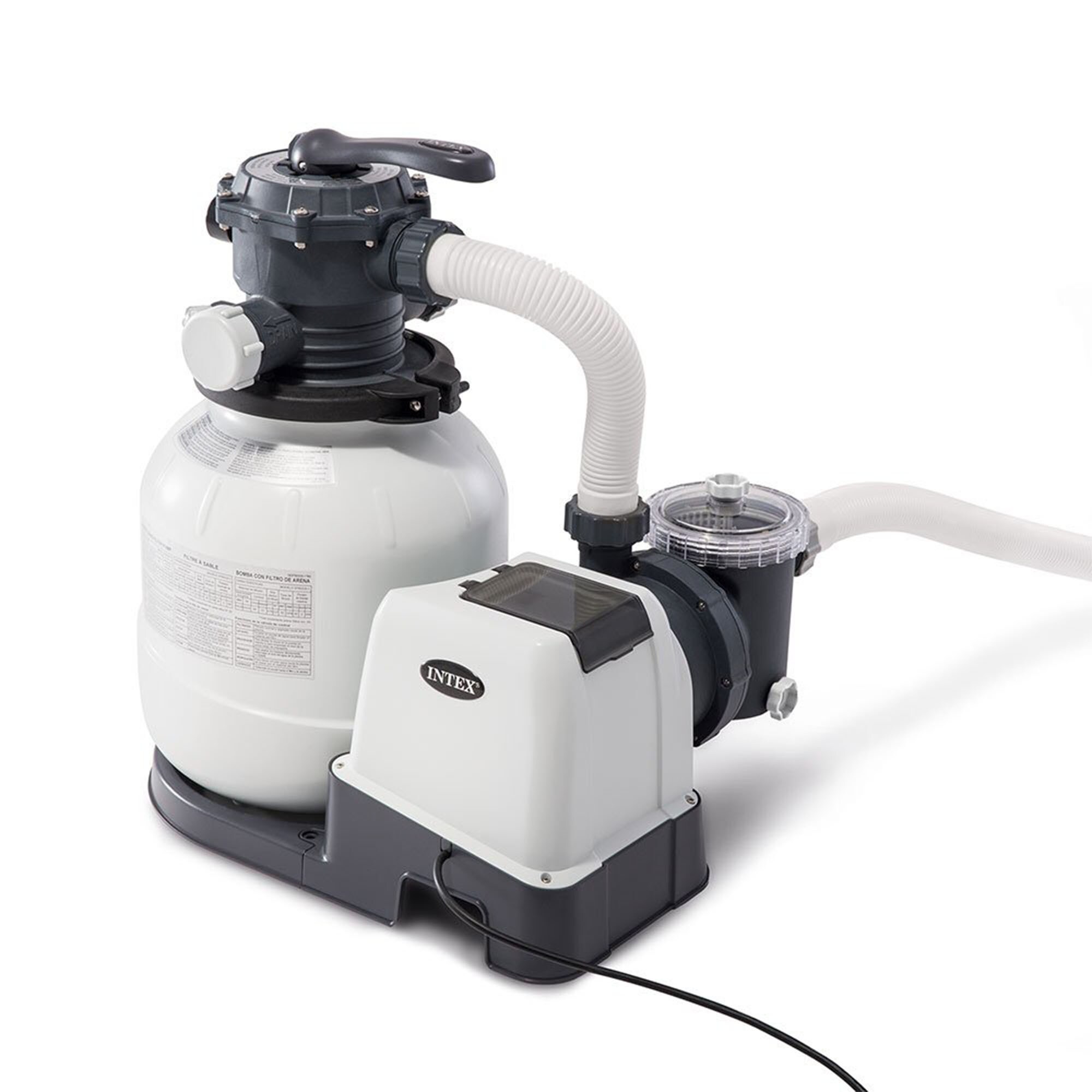 Intex 177165 Pool-Pumps - View #4