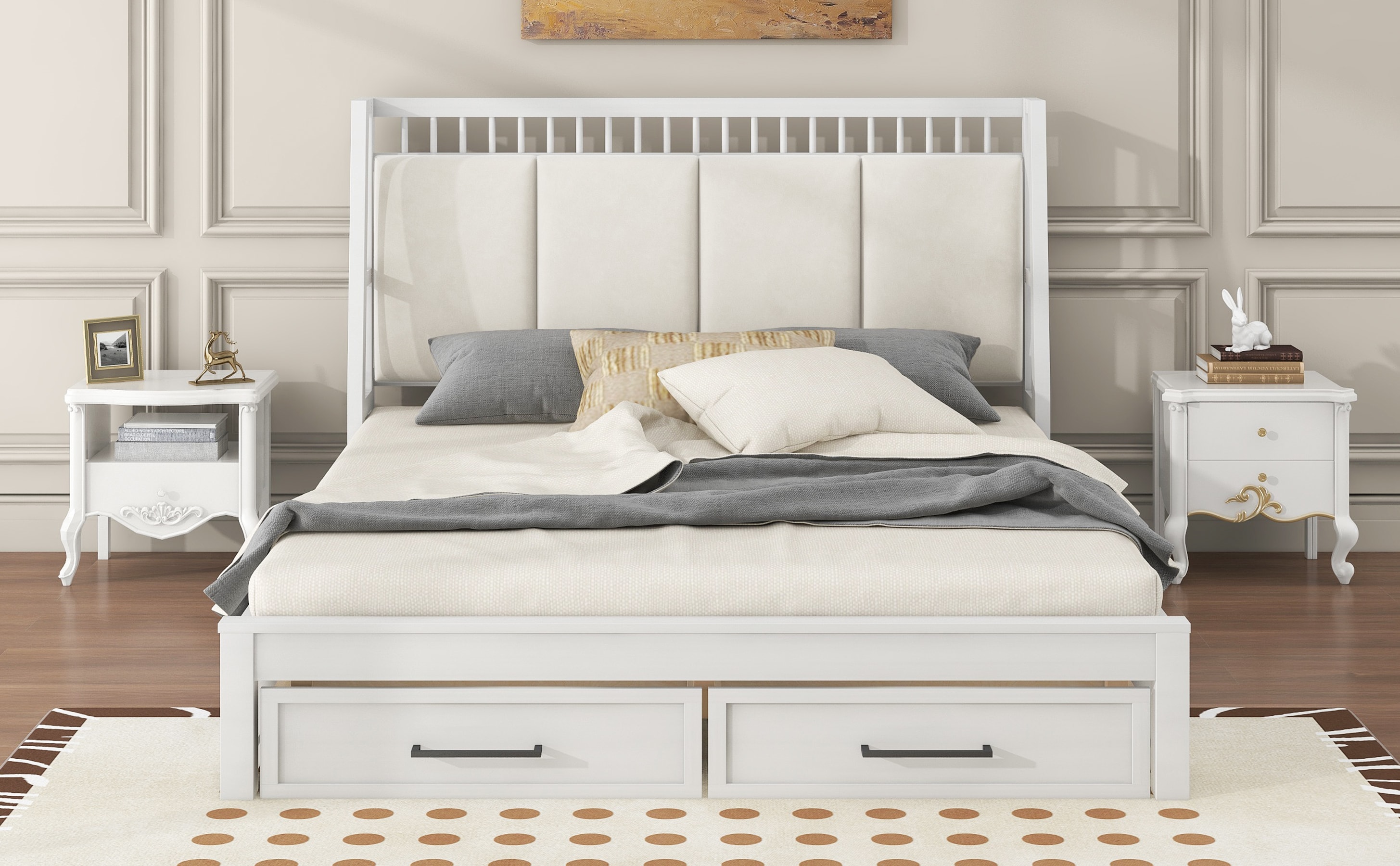 ZAKLOOP WU1396S00005 beds - View #2