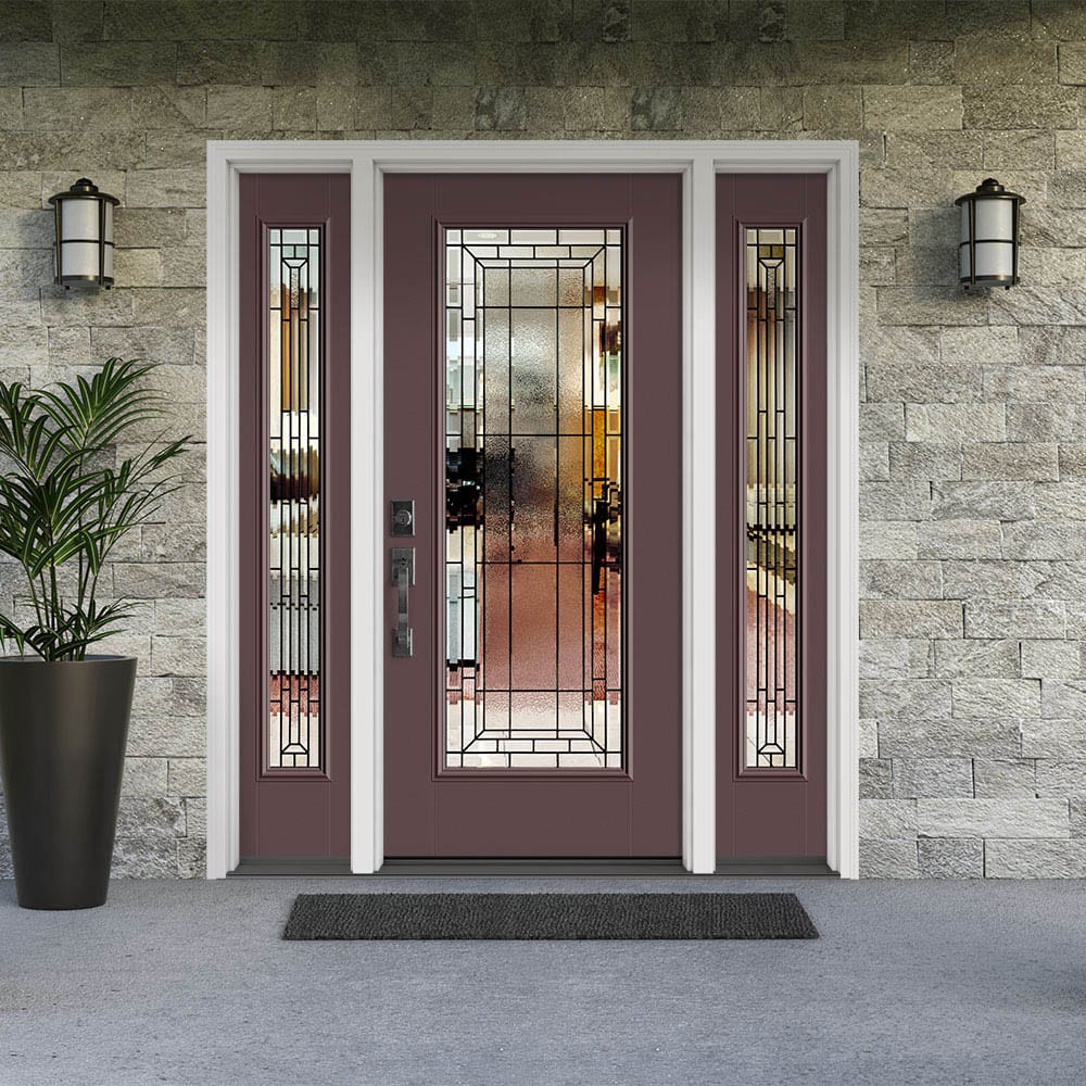Masonite 631213 Entry-Doors - View #3