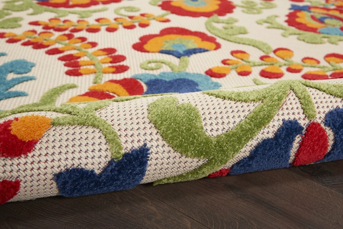 HomeRoots 4000384804 rugs - View #3