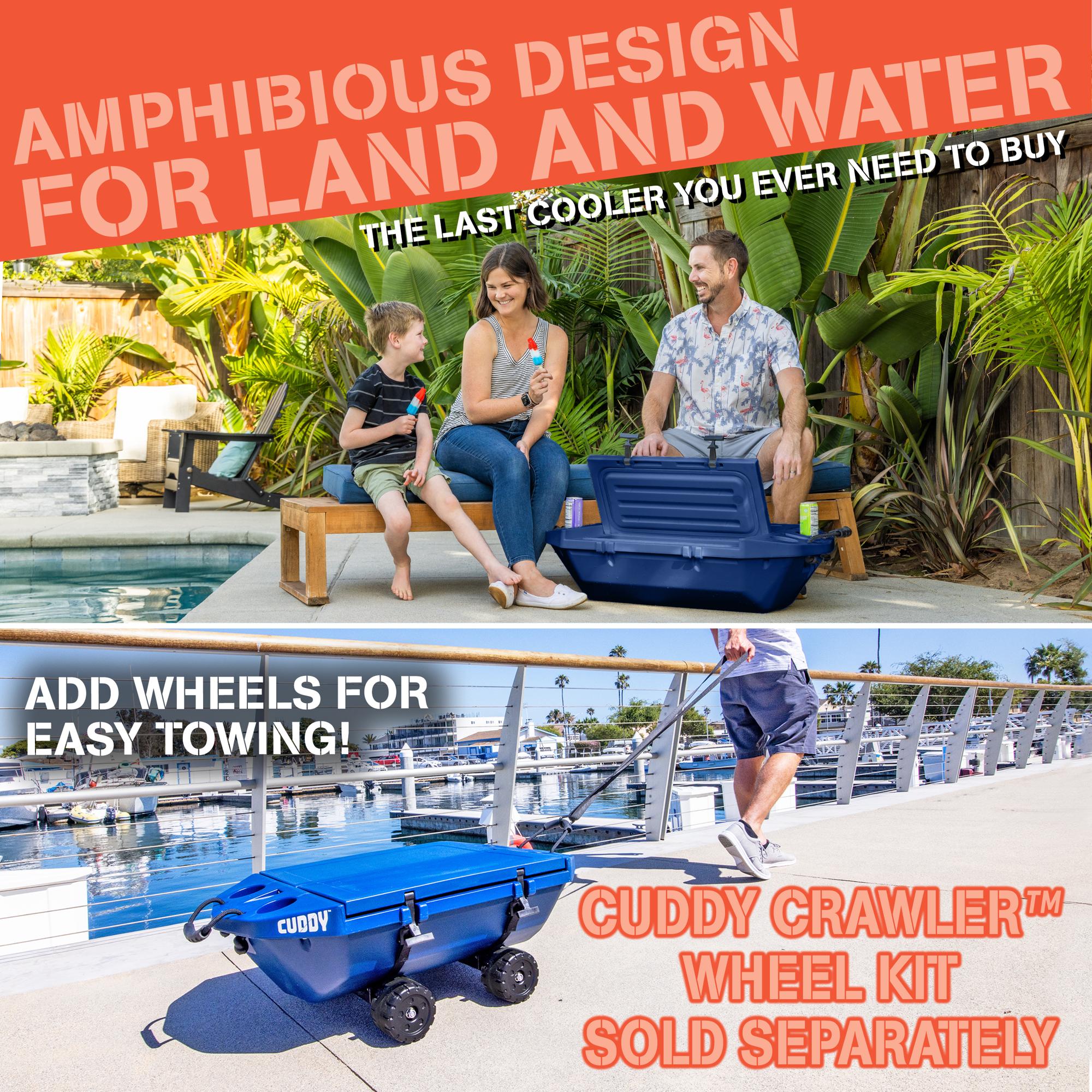 GoSports 815898028681 Portable-Coolers - View #4