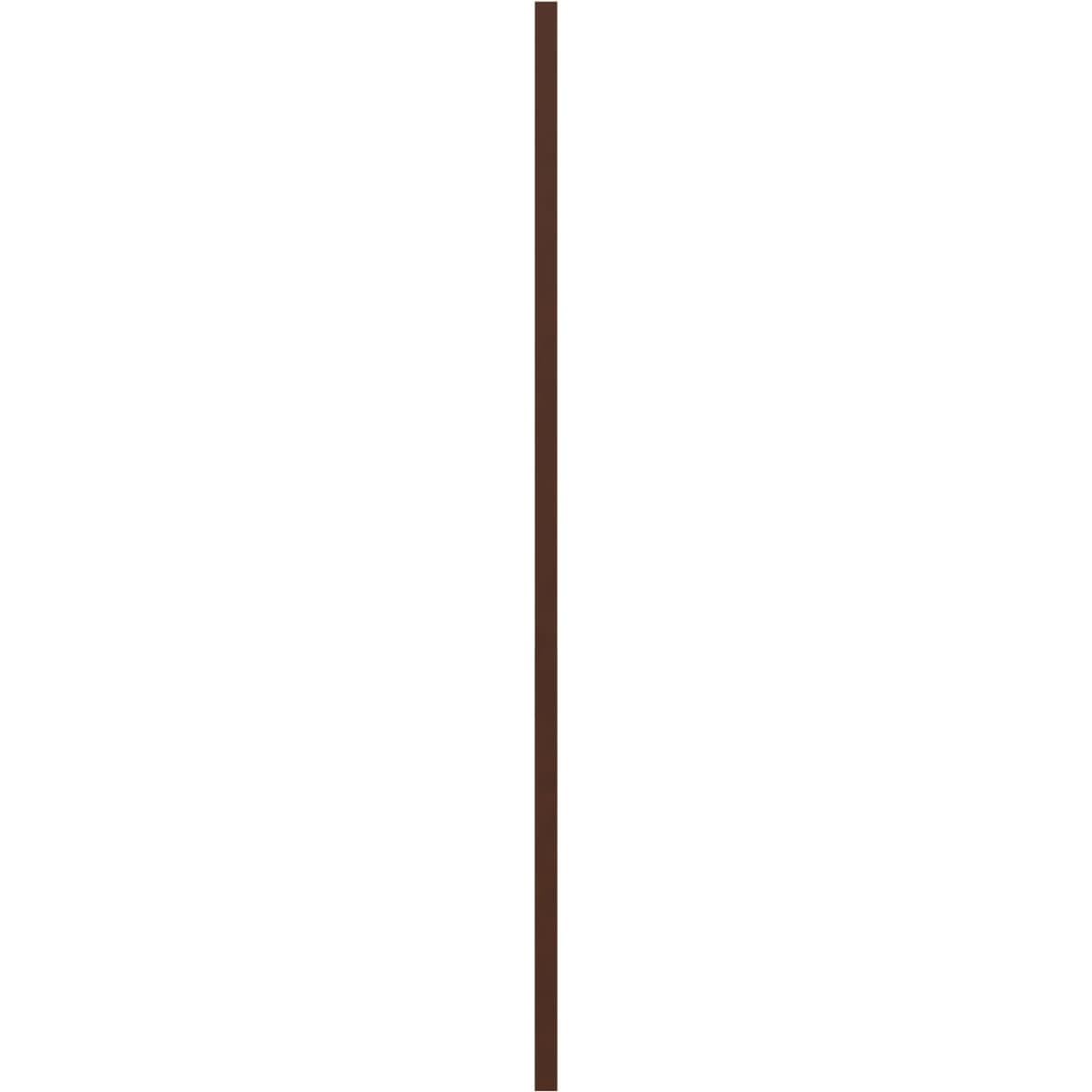 Ekena Millwork MLDA12X47SMRMA Wall-Panel-Moulding - View #4