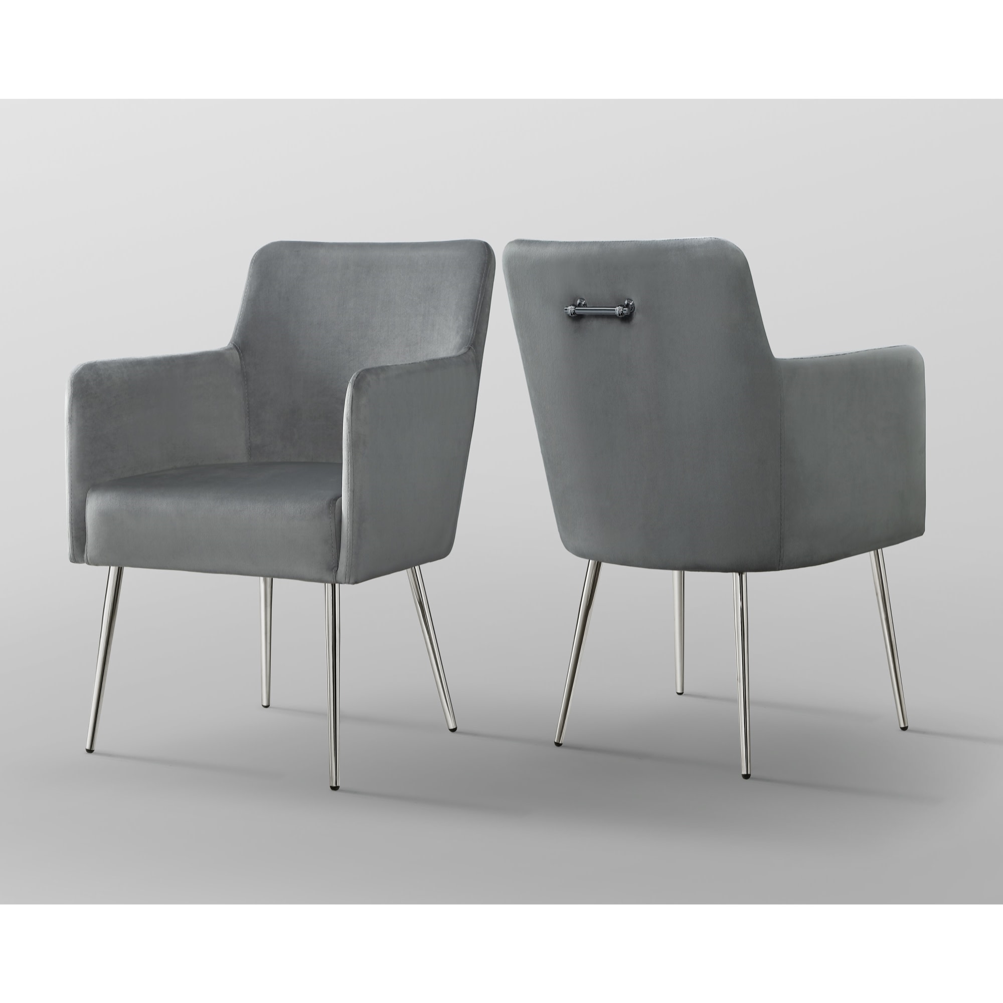 Inspired Home DC91-02LG2-LS Dining-Chairs - View #5
