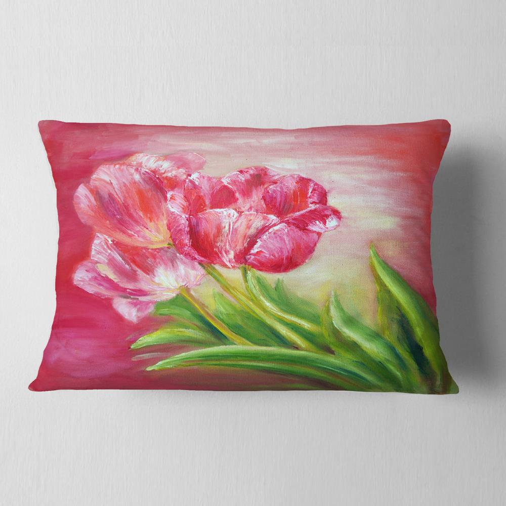Designart CU6284-12-20 Accent-Pillows - View #2