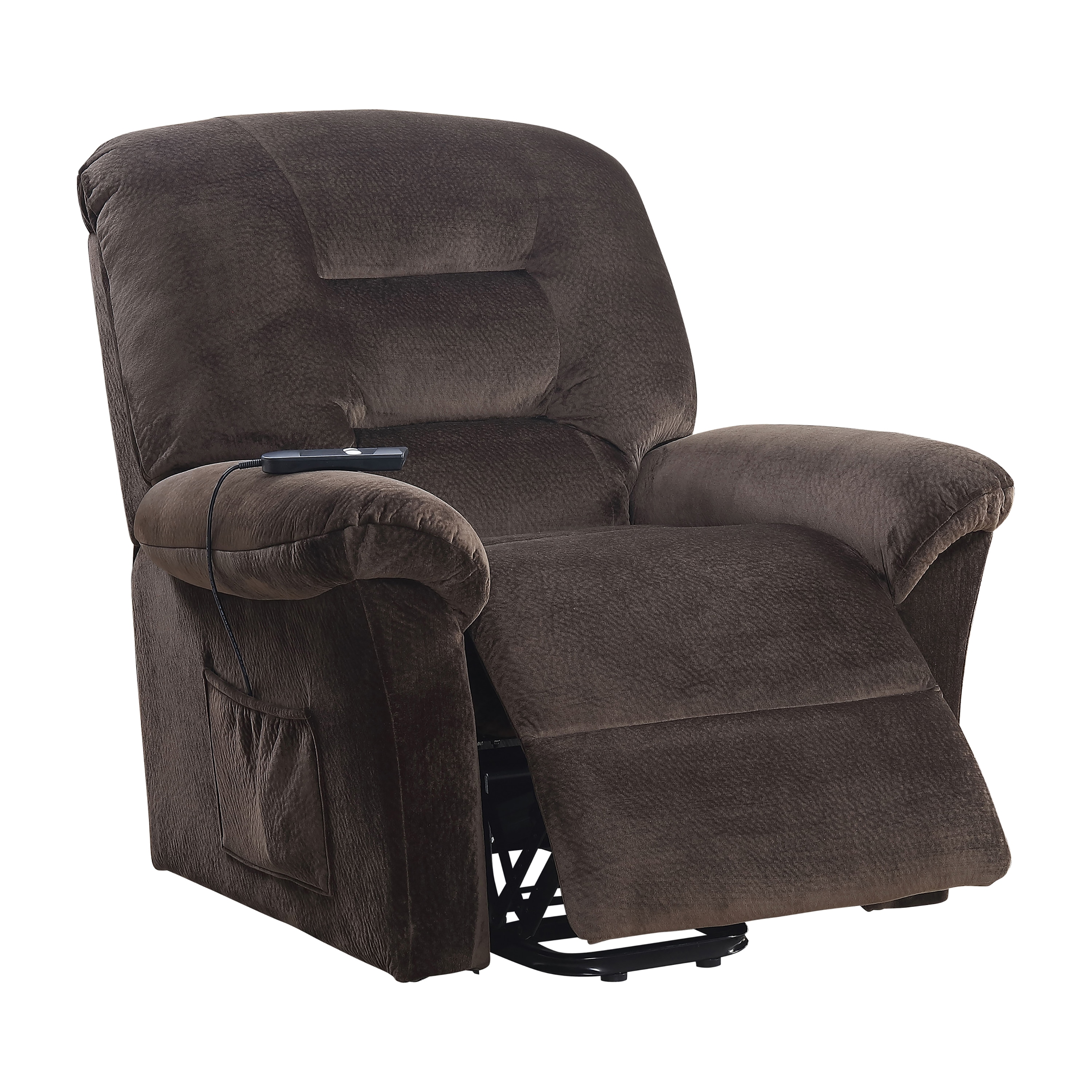 adams furniture recliners