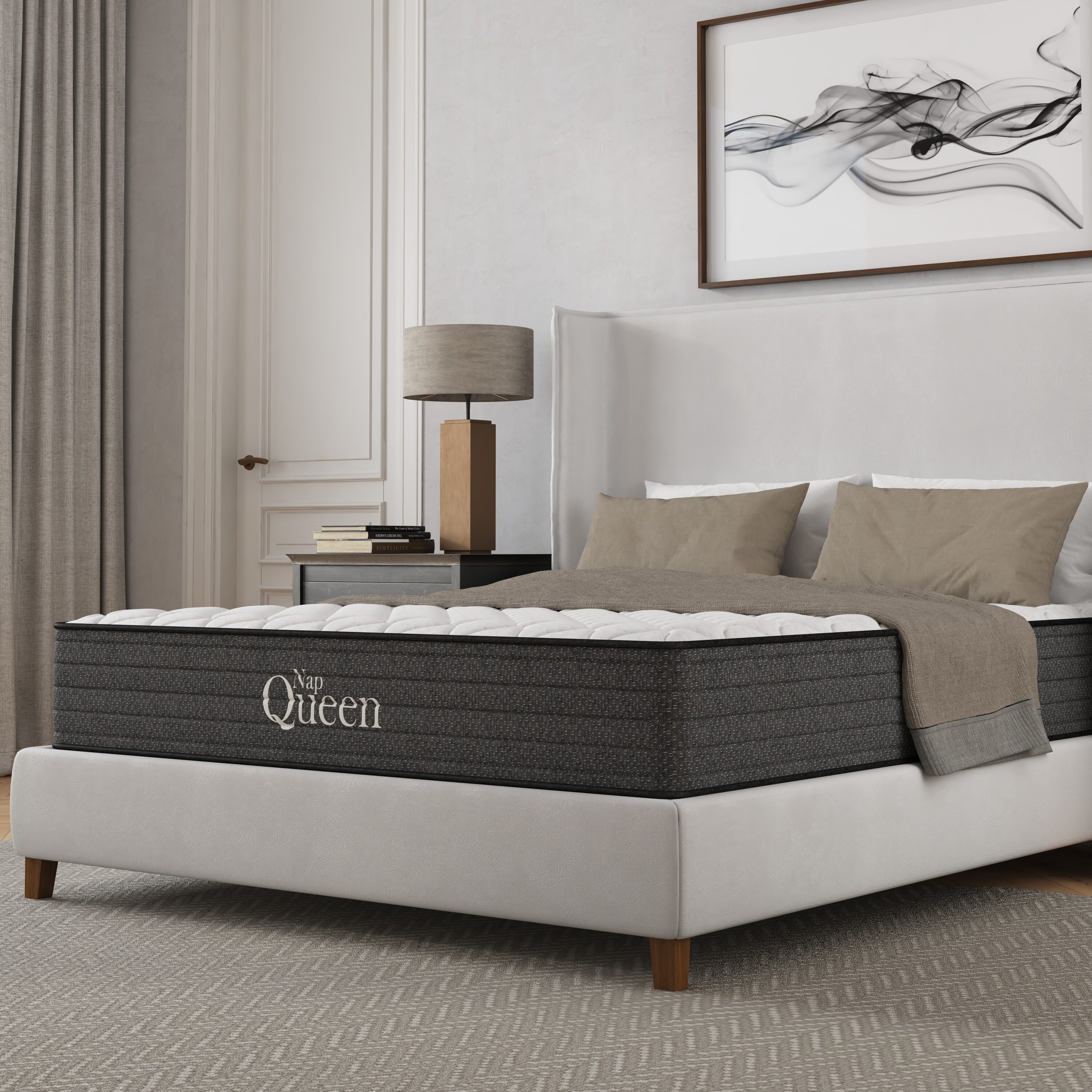LOVMOR SF-M-B349P332664 Mattresses-Boxsprings - View #6