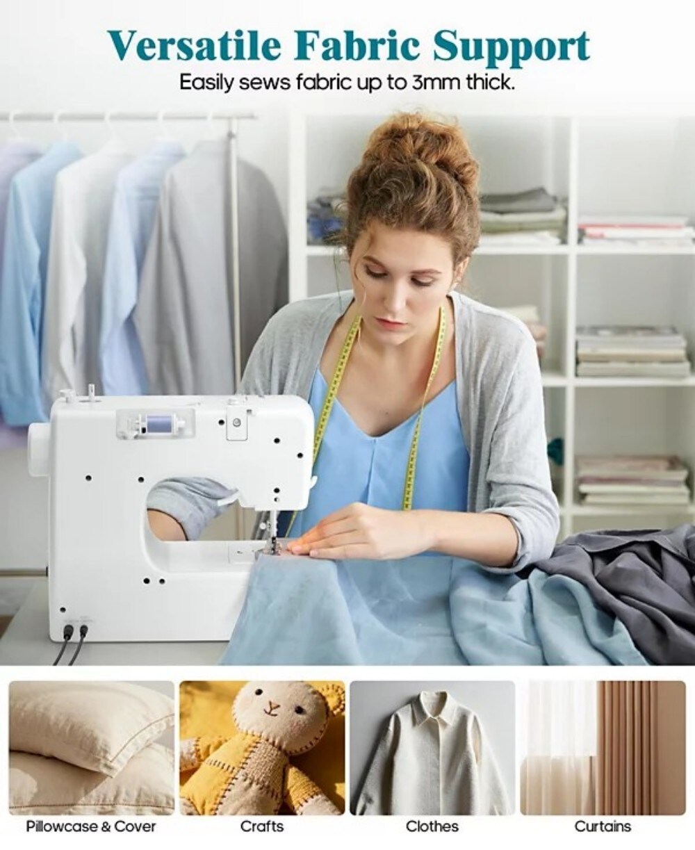 Fenbeli LW038FENZY050 Sewing-Machines-Accessories - View #2