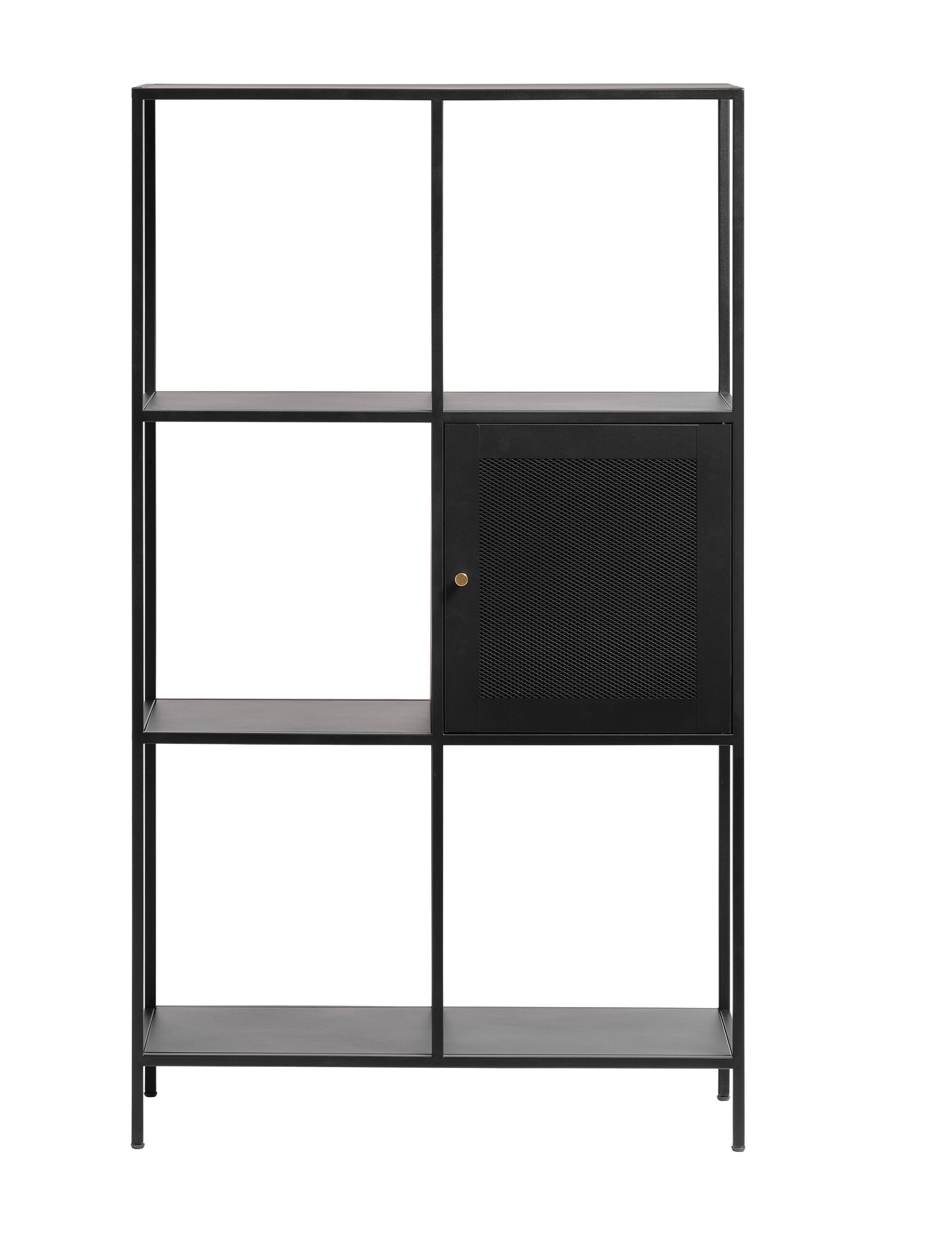  MALI-4617 bookcases - View #8