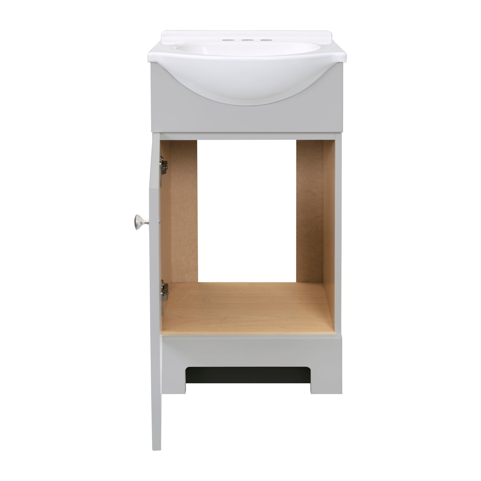 Style Selections CE31J18-SS Bath-Vanity-Combo - View #13