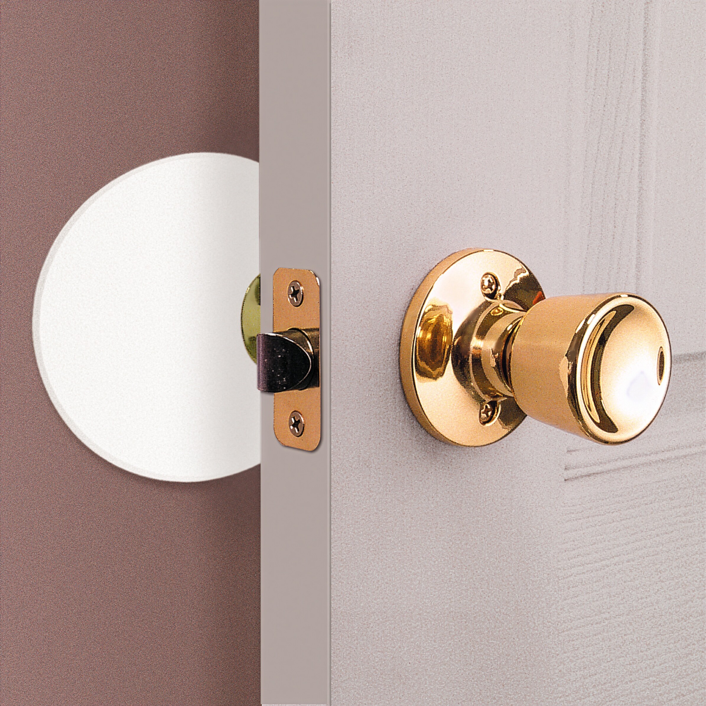 Prime-Line U 9265 Door-Bumpers-Stops2 - View #6