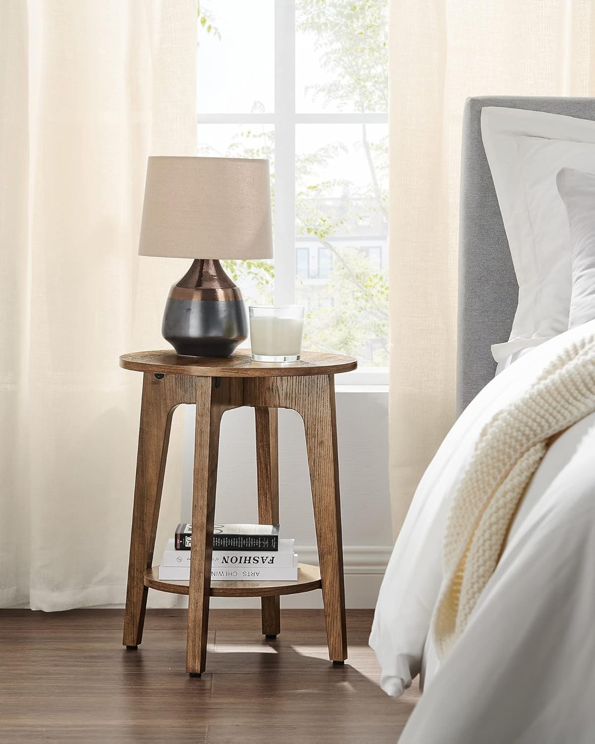 SONGMICS HOME LET283T41 End-Tables - View #2