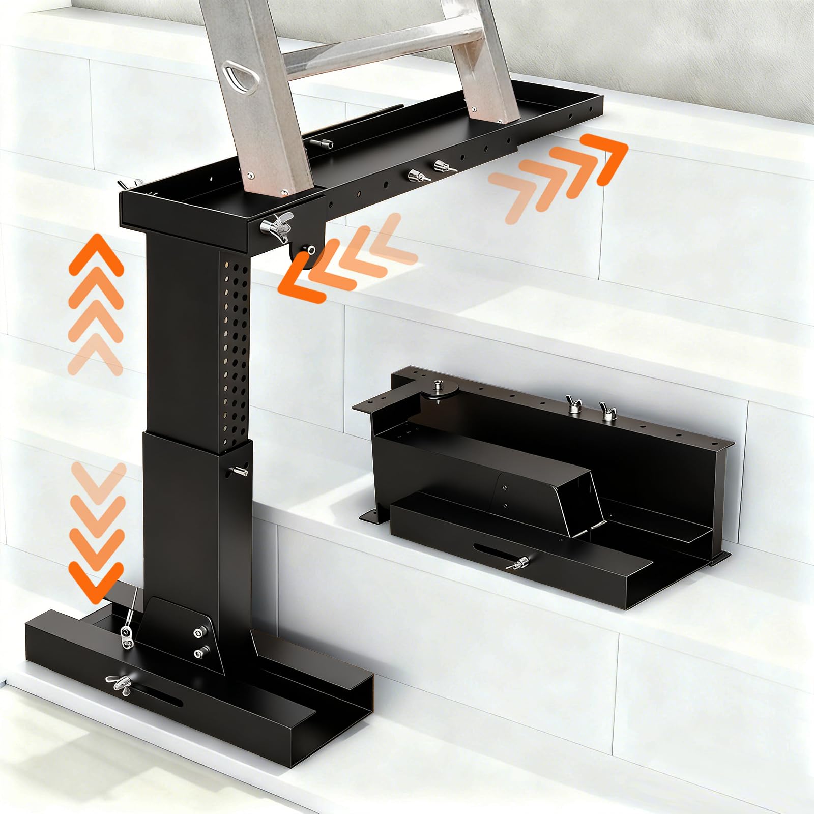 SenQWFa LDC0825C084 Ladder-Access - View #6