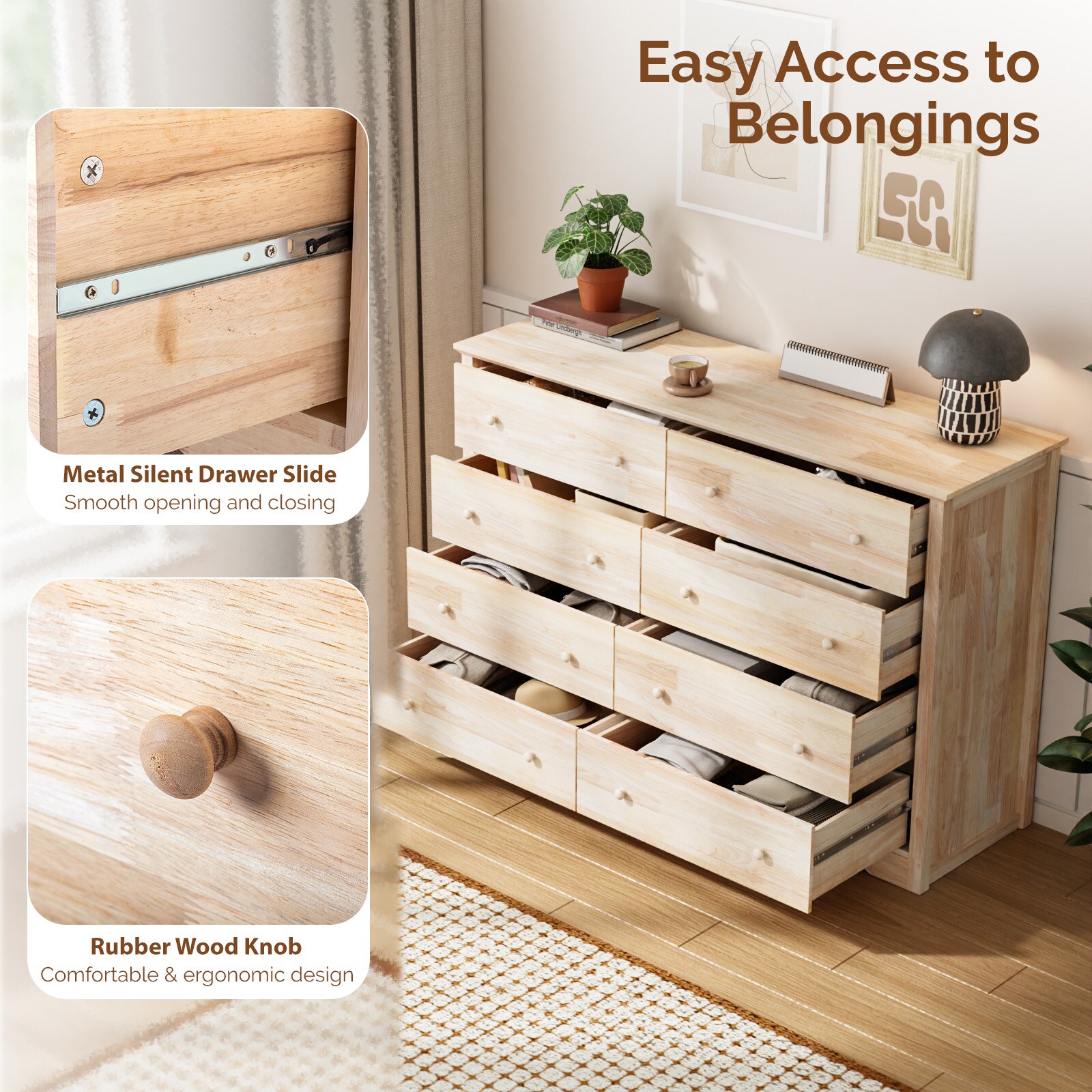 Outopee LO1G52006088 dressers - View #9