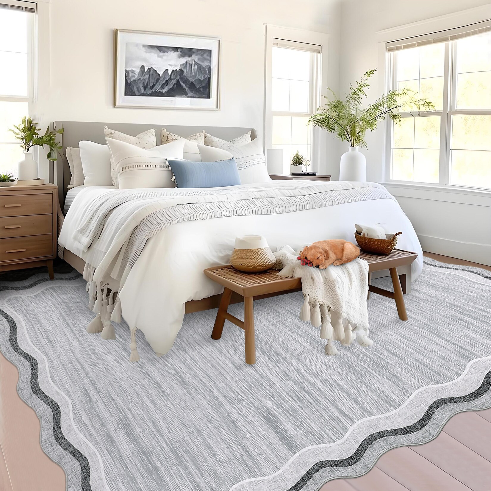 DEXSO CHUP5SELXE20RMM rugs - View #3