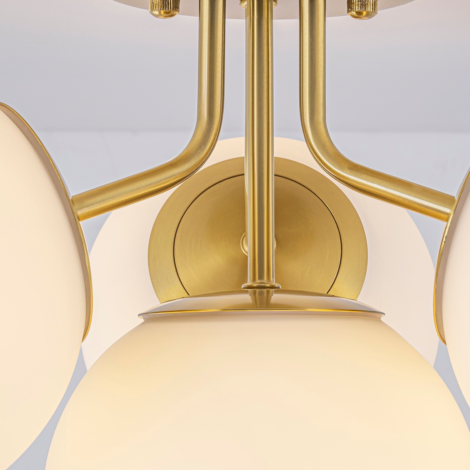 LLHZSY CL-1081123 flushmounts - View #5