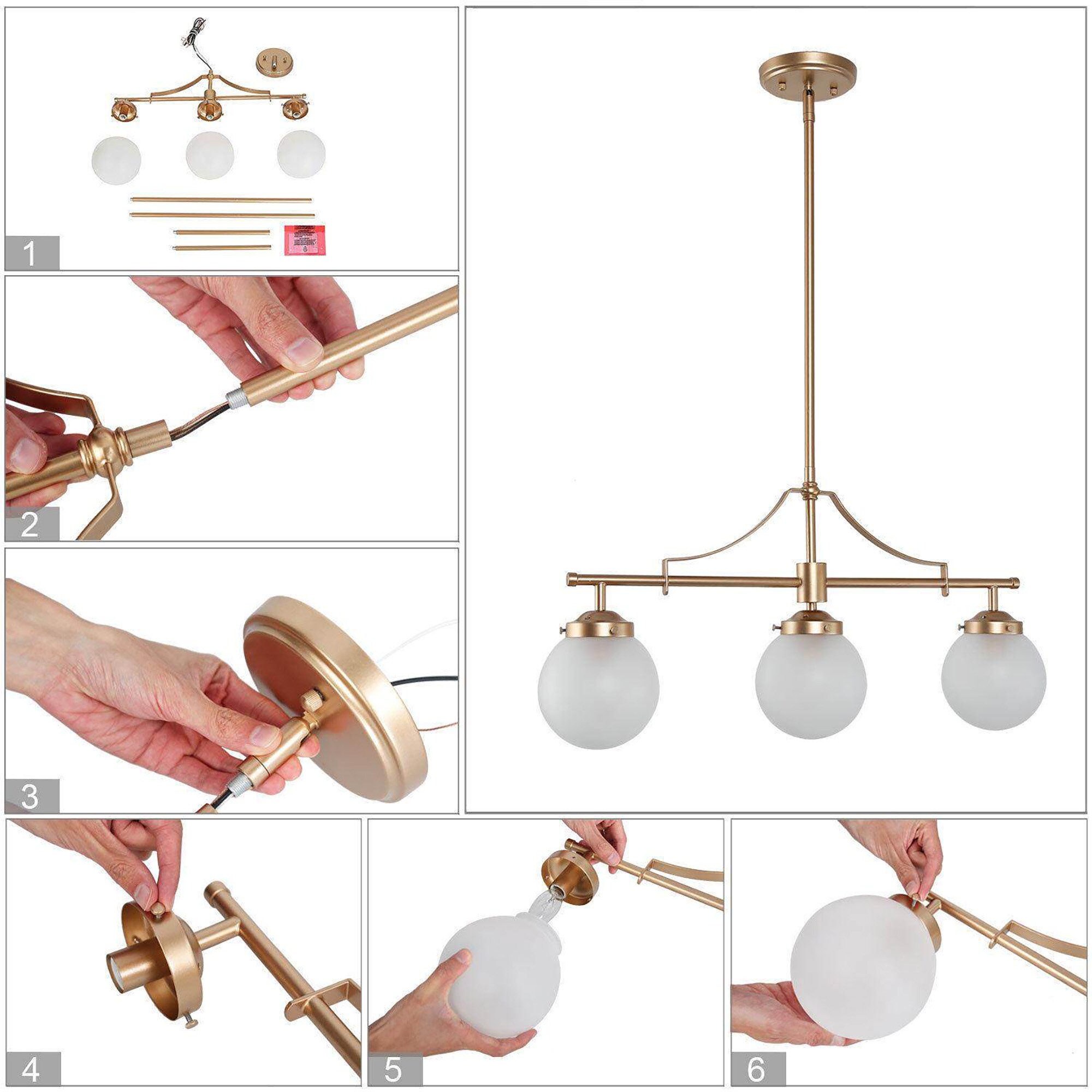 Uolfin ZJEYFN-LWS24168-K7 Pendant-Lights - View #6