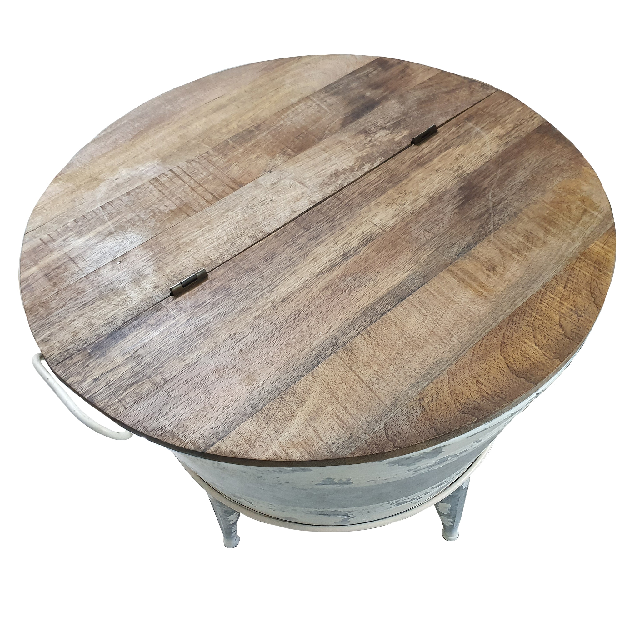 Benzara BM193783 Coffee-Tables - View #4