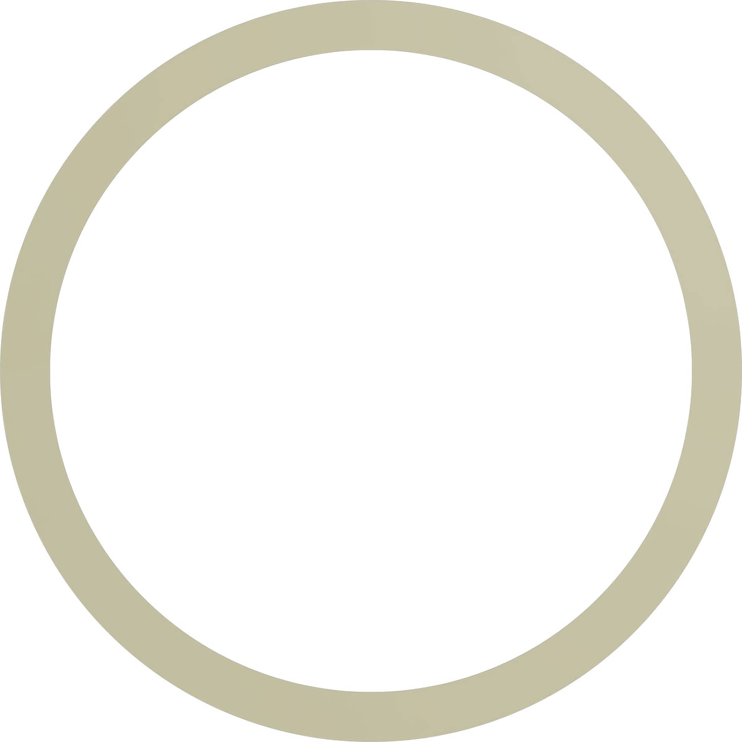 Ekena Millwork CRK46JA Ceiling-Rings - View #5