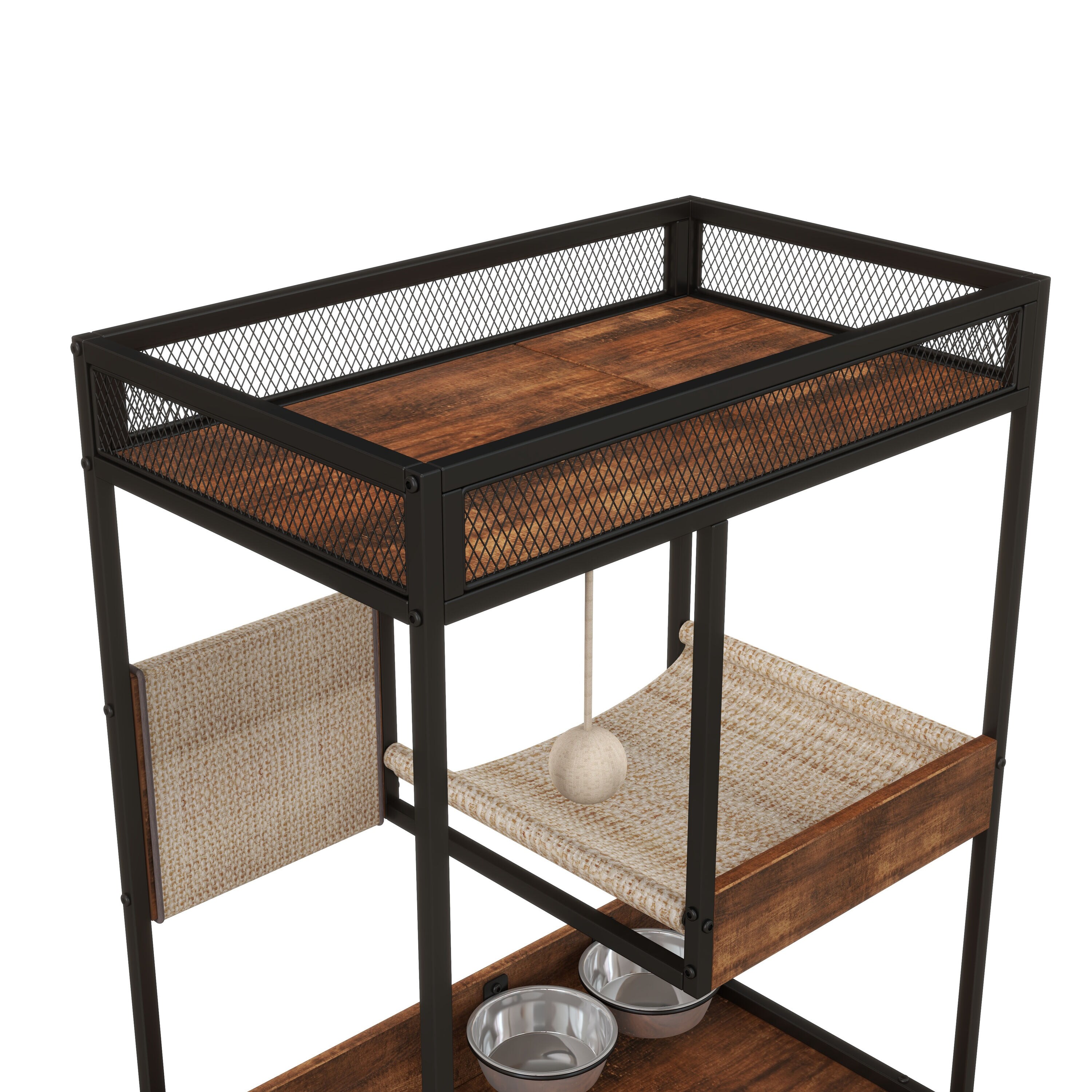 Maocao Hoom BH63530 Litter-Boxes - View #6