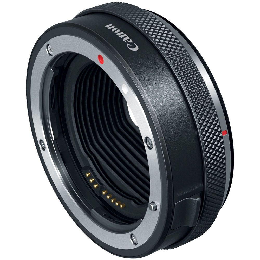 Canon Control Ring Mount Adapter EF-EOS R #2972C002