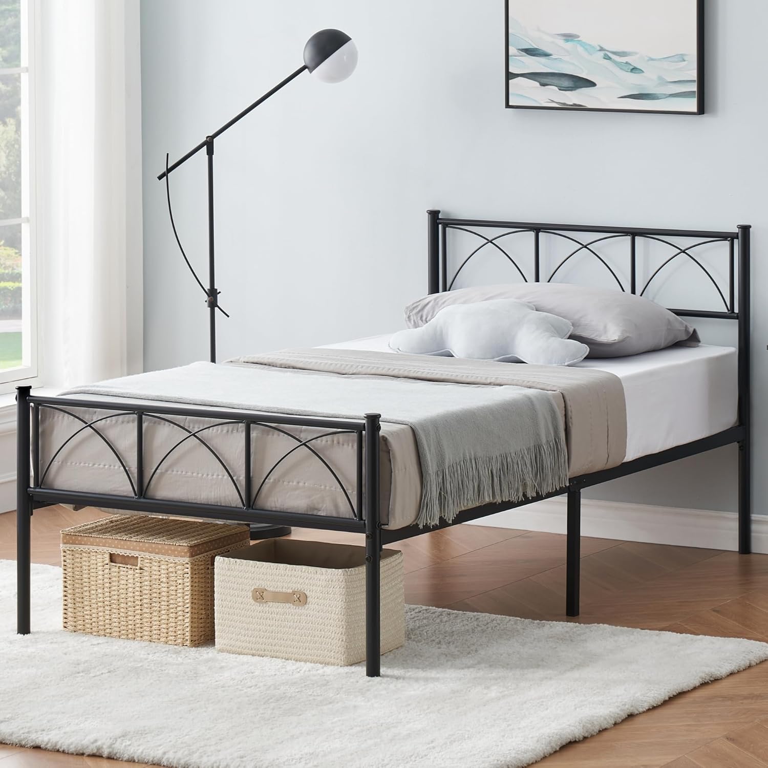 Qeetex LHF-BED-PHO-0Y8EY2GG beds - View #7