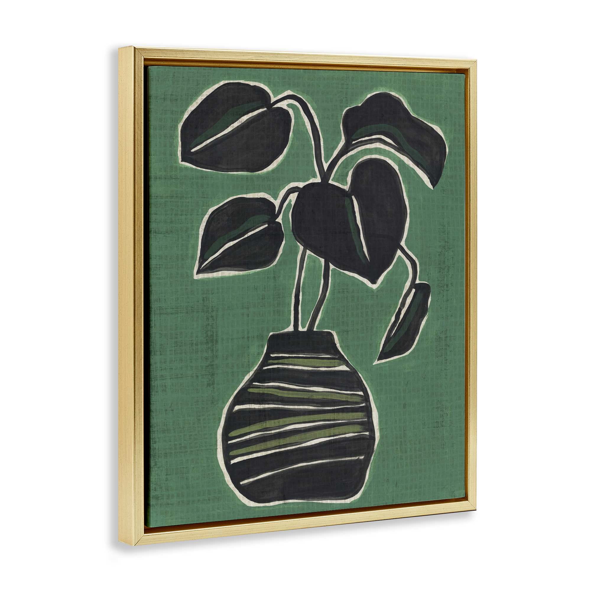 Stupell Industries BS-362-FFG-24X30 Wall-Art - View #2