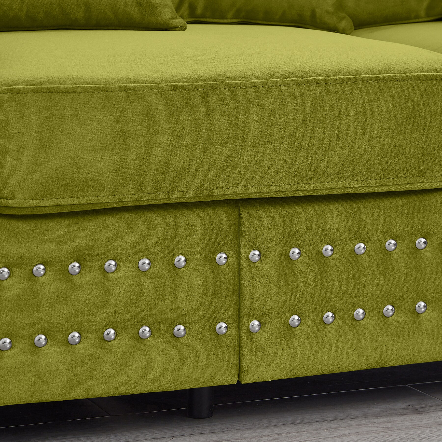SINOFURN SYA3100015BG Sofas-Loveseats - View #4